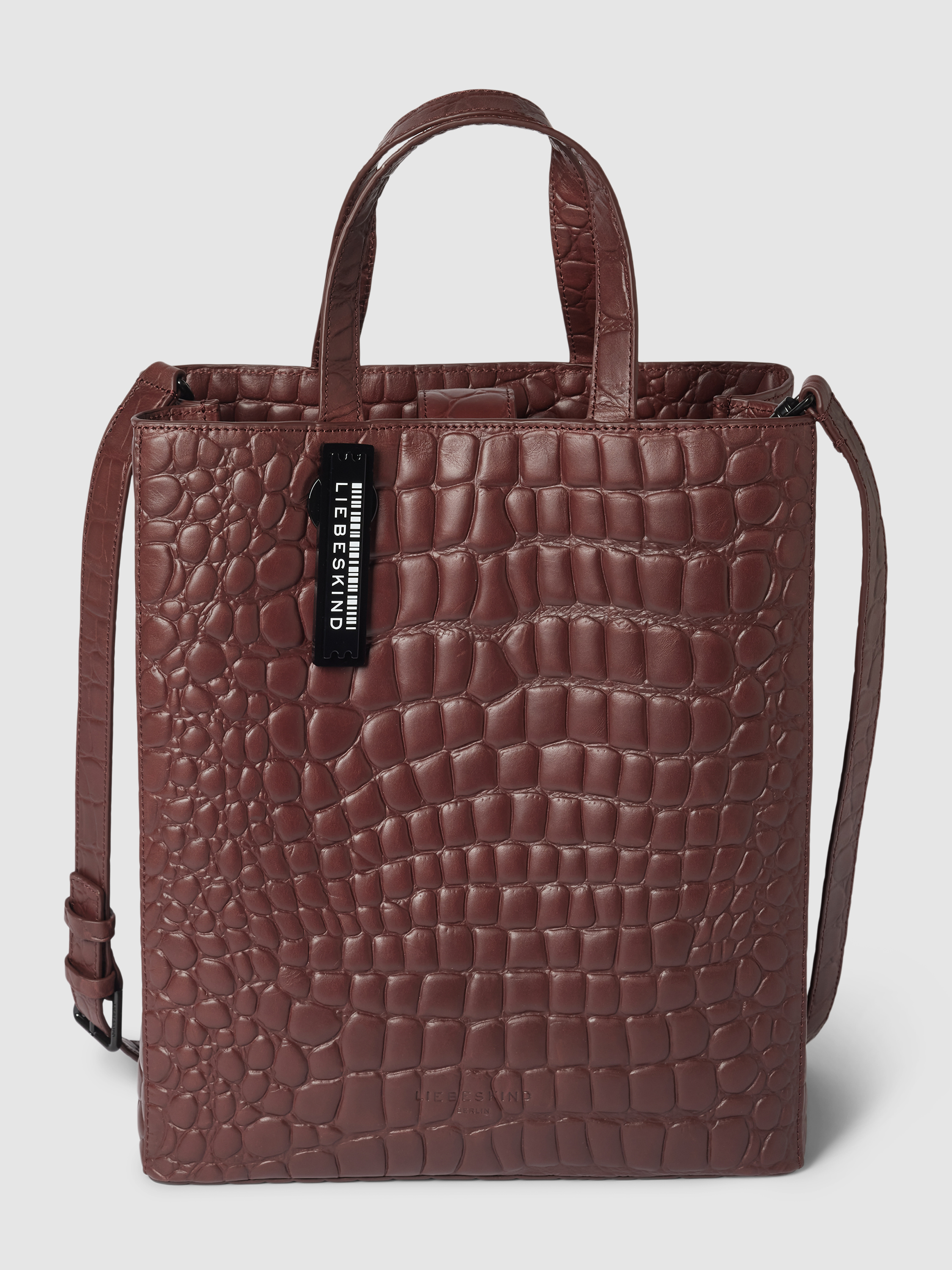 Liebeskind Paper Bag GroÃƒÂŸe Liebeskind Tasche Tote Bag