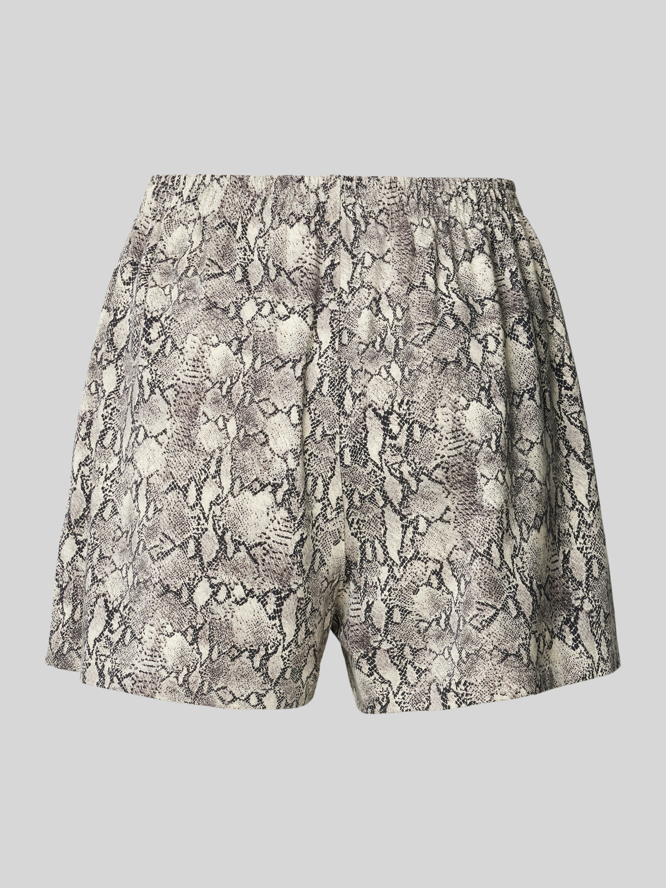 HUGO Regular Fit Pyjama-Shorts mit elastischem Bund Modell 'NIKA ...