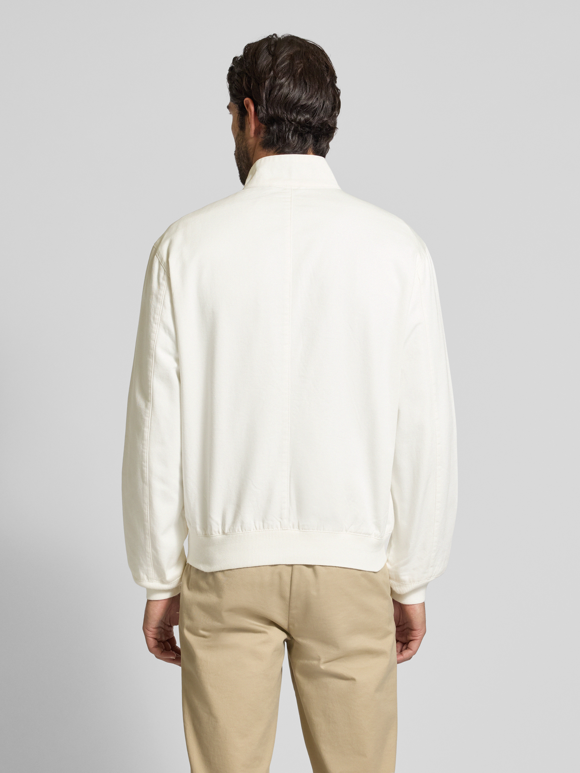 Kup online Polo Ralph Lauren Wiatrówka ze stójką i
