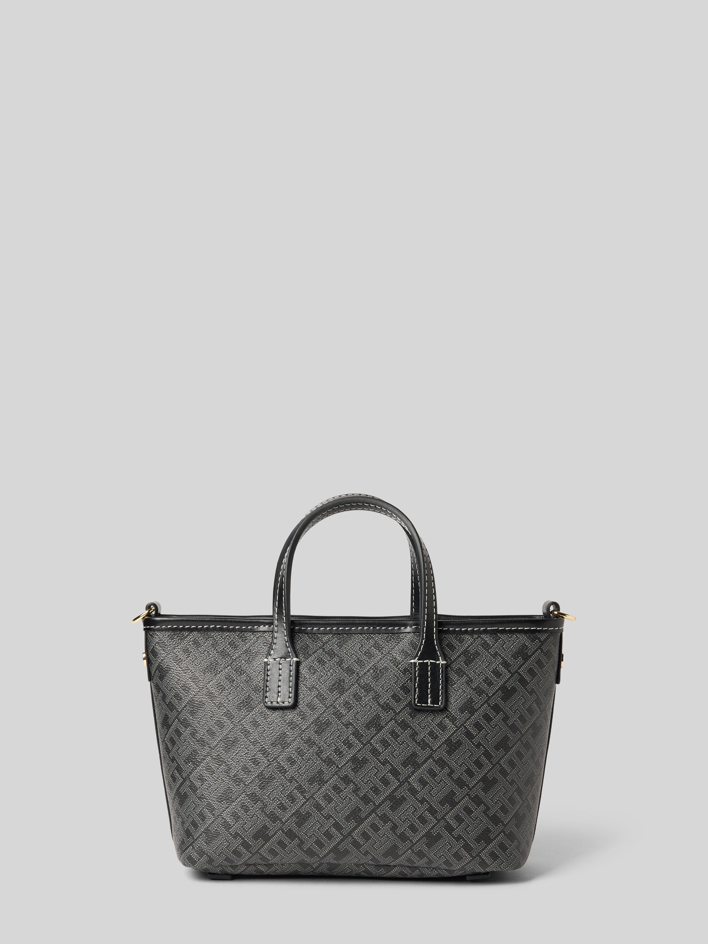 Tommy Hilfiger Tas Met Leren Applicaties In Zwart Online Kopen P C tommy-hilfiger-tas-met-leren-applicaties-in-zwart-online-kopen-p-c