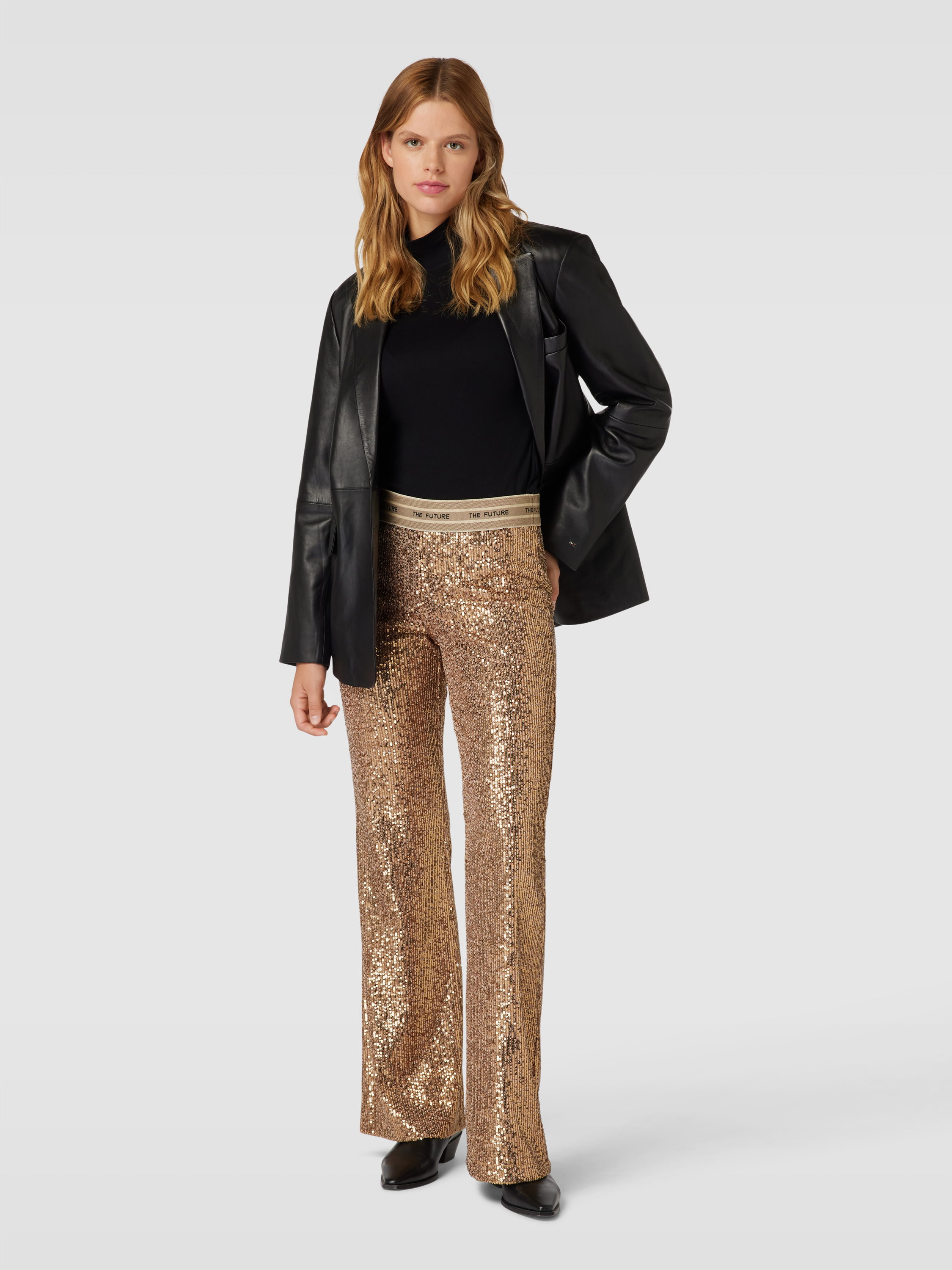 Glitterbroek