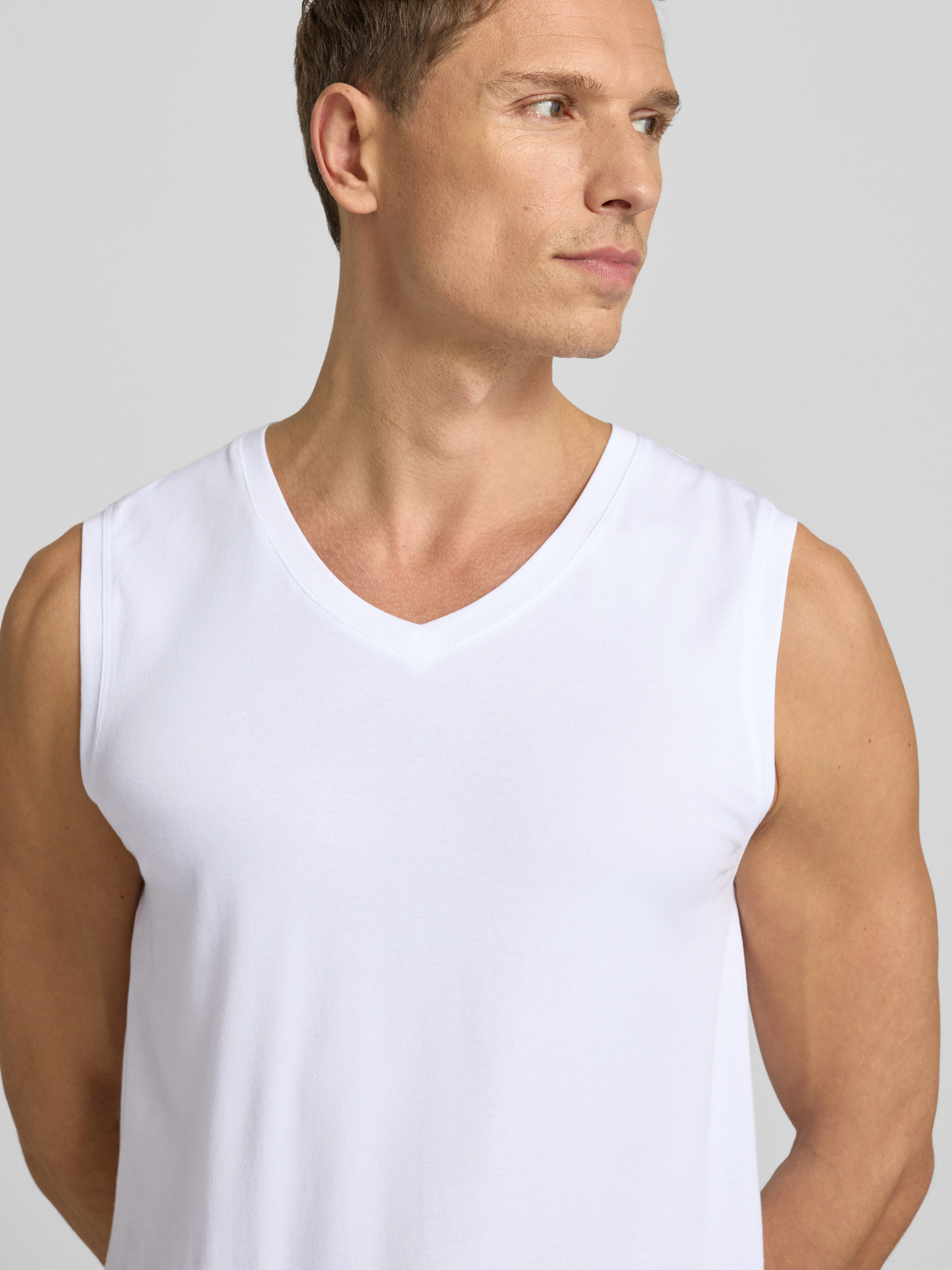 Het Perfect T-shirt – Set Van 2 - Veelkleurig | Levi's® BE
