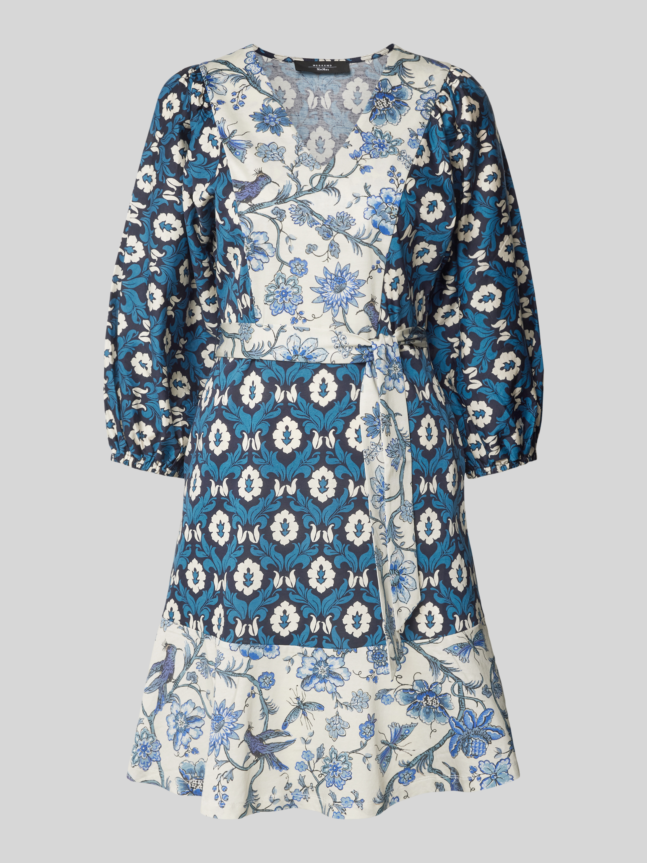 美品　Max Mara LIGUSTRO DRESS XL 美品Max Mara LIGUSTRO DRESS XL