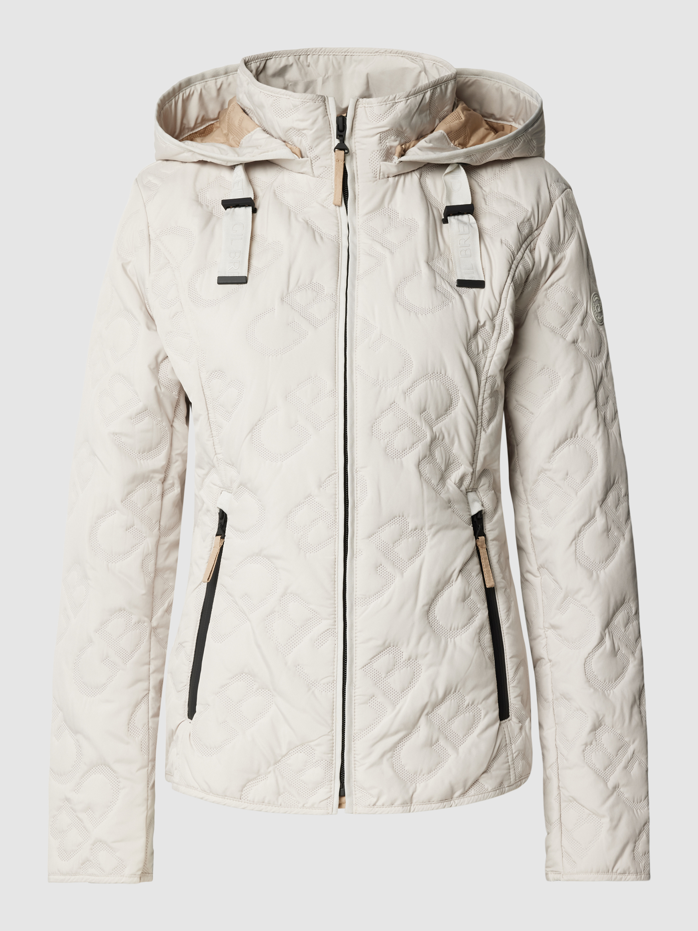Vingino hoodie Nivaldo beige/zand