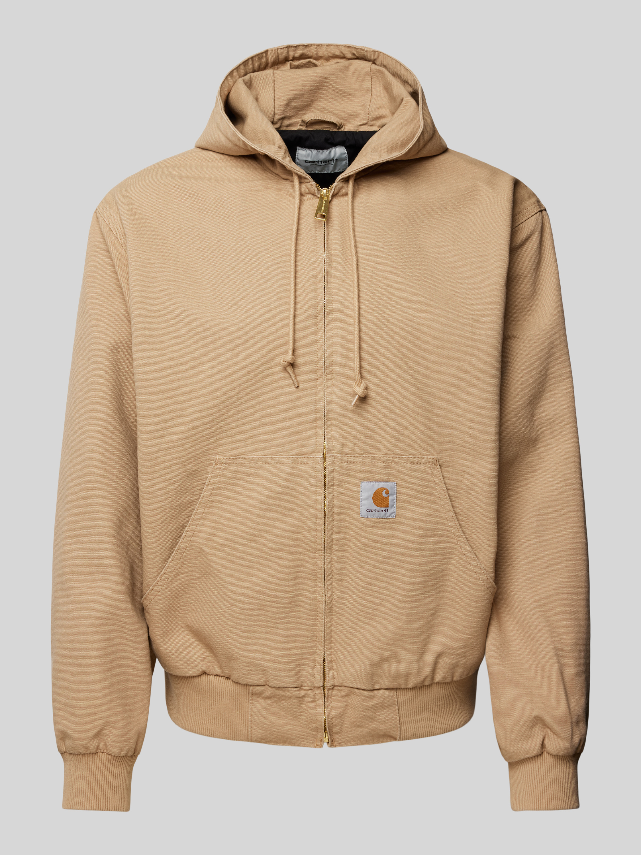Carhartt ワークジャケット Kup online Carhartt Work In Progress Kurtka z naszywką z