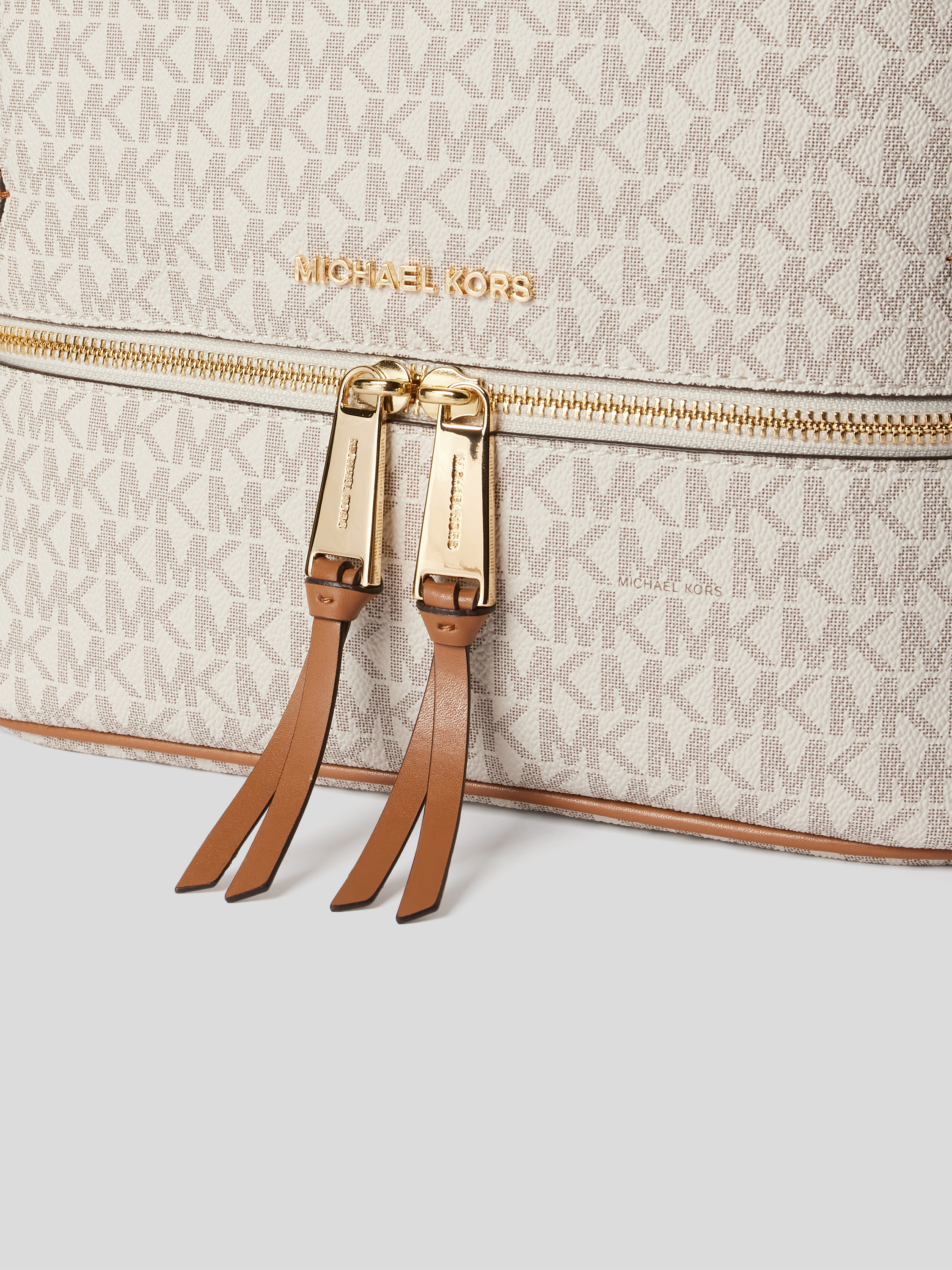 MICHAEL KORS バッグ Kup online MICHAEL Michael Kors Torebka z aplikacją z logo