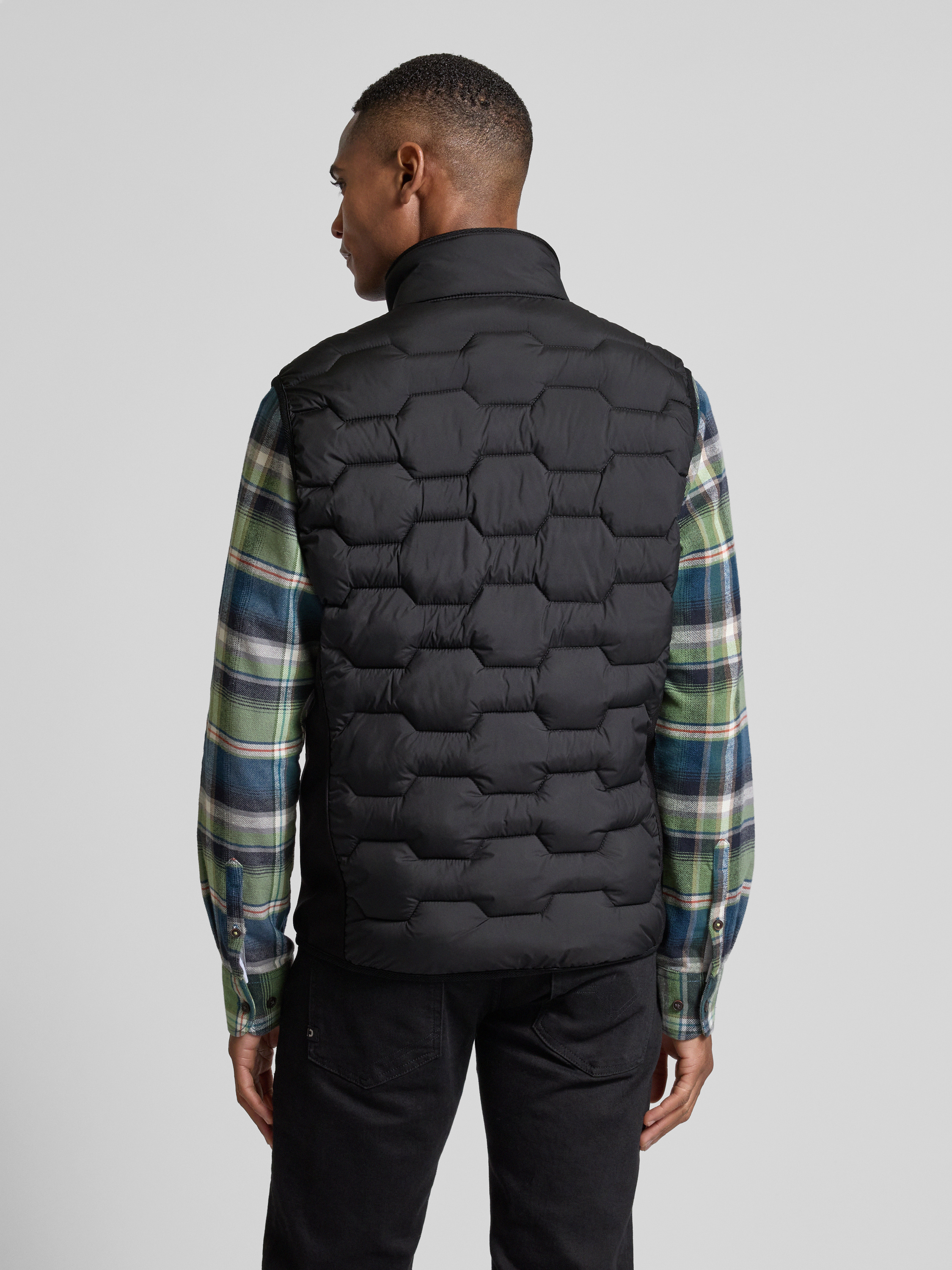 Vesten - Young Fashion - Tom Tailor