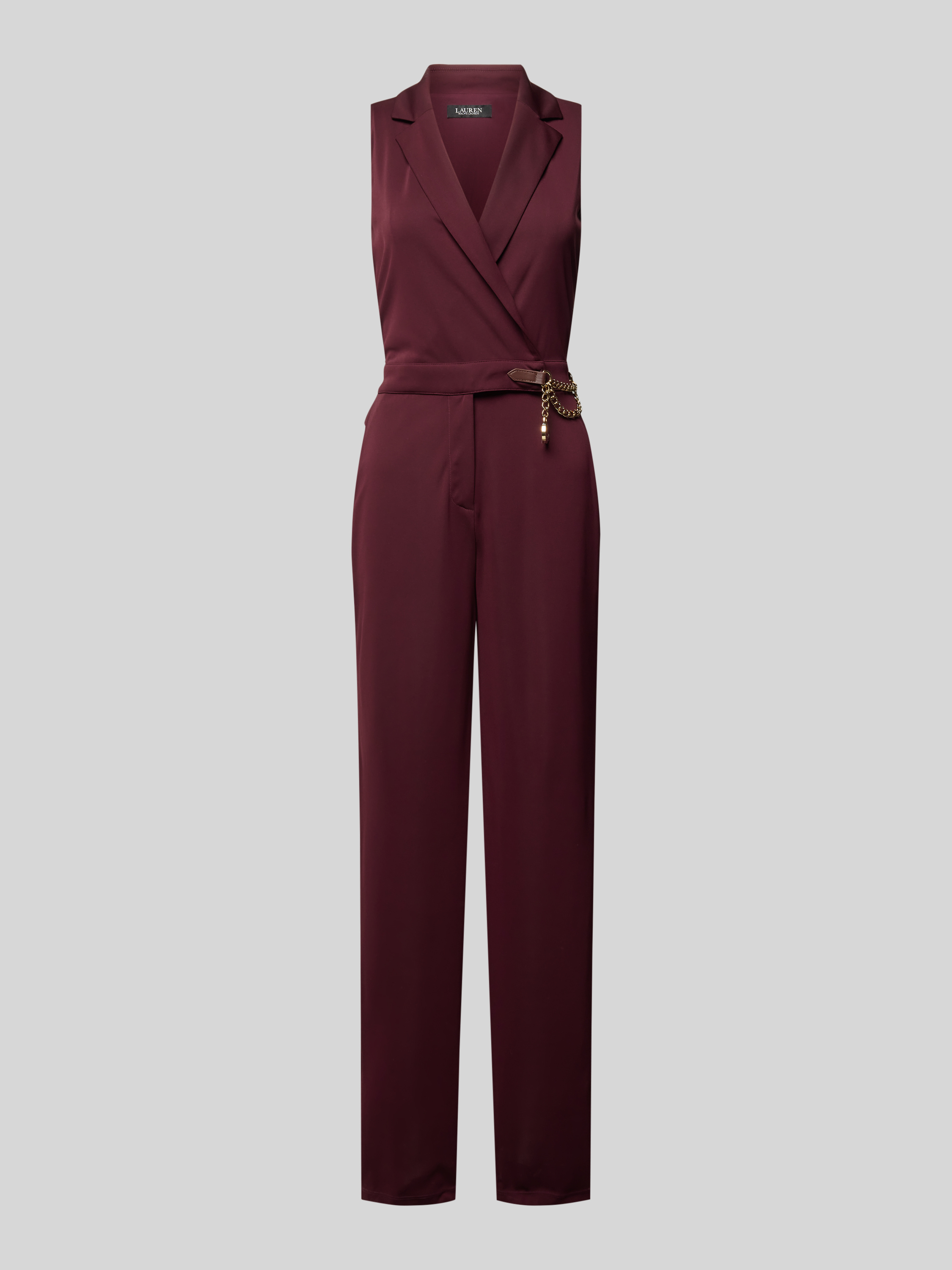 【送料&関税込】Polo Ralph Lauren Jayette Jumpsuit 69630j228h7k2ci58544mdpl918l6j