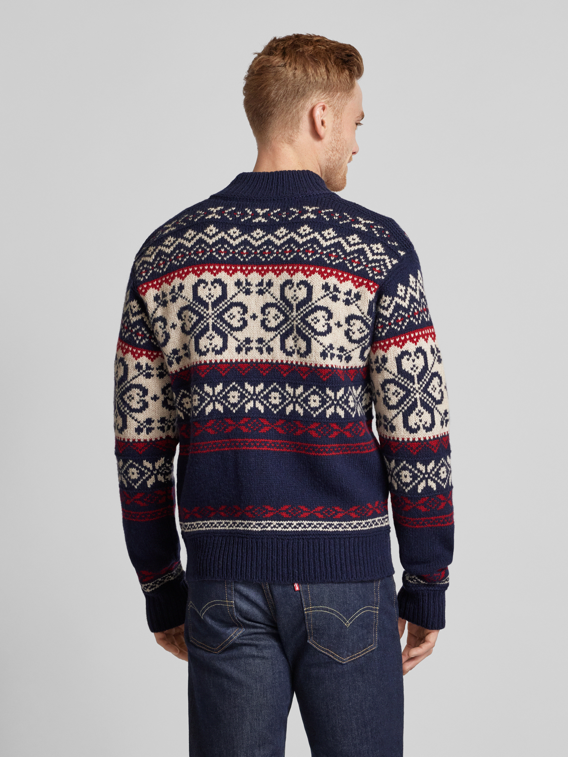 Kup online Polo Ralph Lauren Kardigan z bocznymi kieszeniami