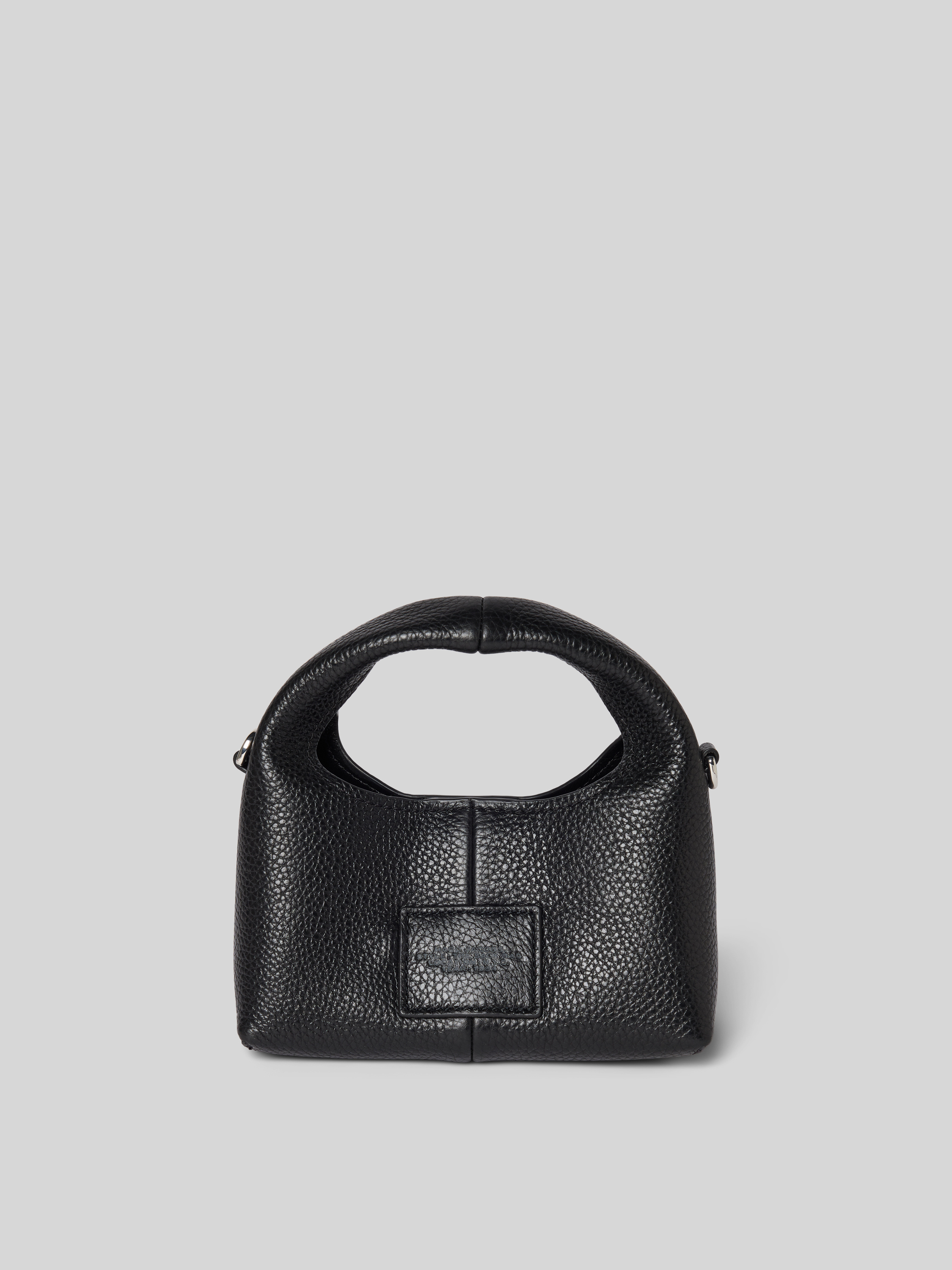 Marc Jacobs Crossbody Bag mit Tragehenkel (black) online kaufen