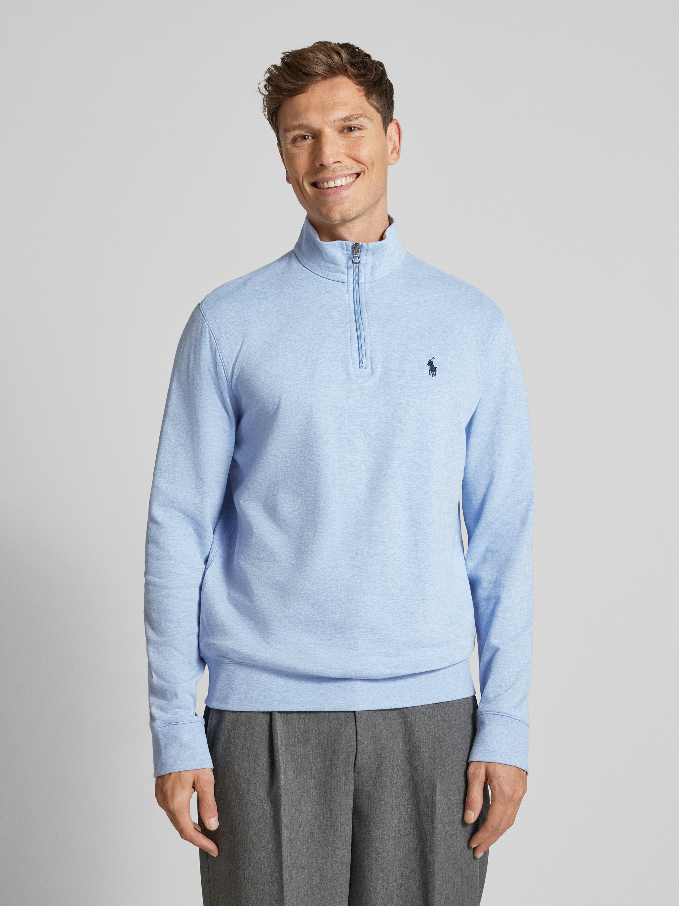 Polo Ralph Lauren 211971711001 関税送料込 Polo ベア ロールネック セーター （ニット・セーター）｜POLO