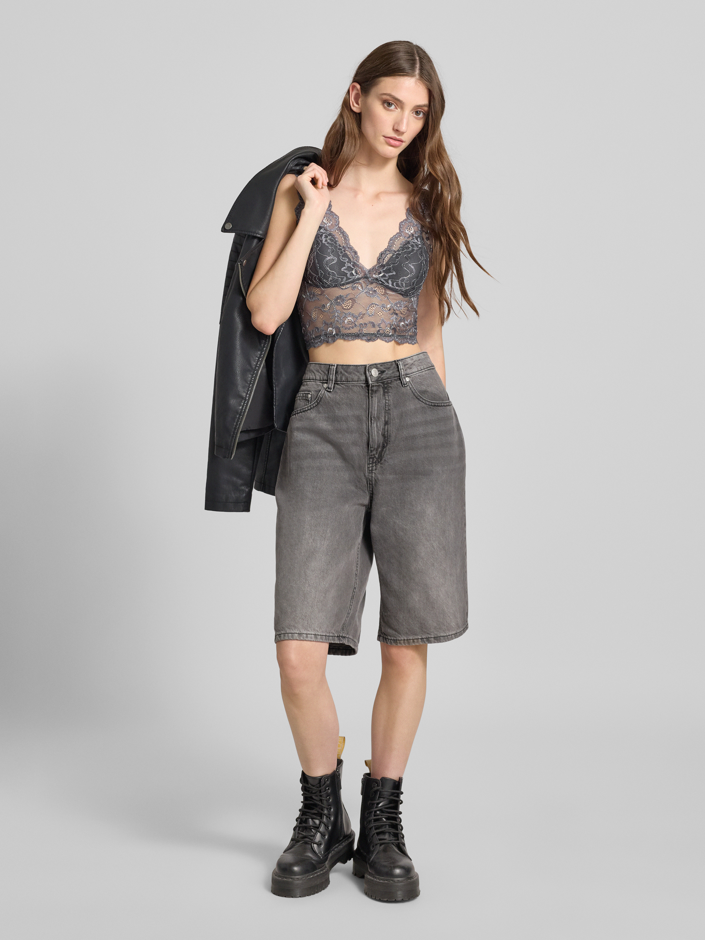 elfelfarchives BUSTIER PRINTED TOP 【専用】 トップス elfelfelf archives BUSTIER PRINTED TOP ACT18870_WHITE_5