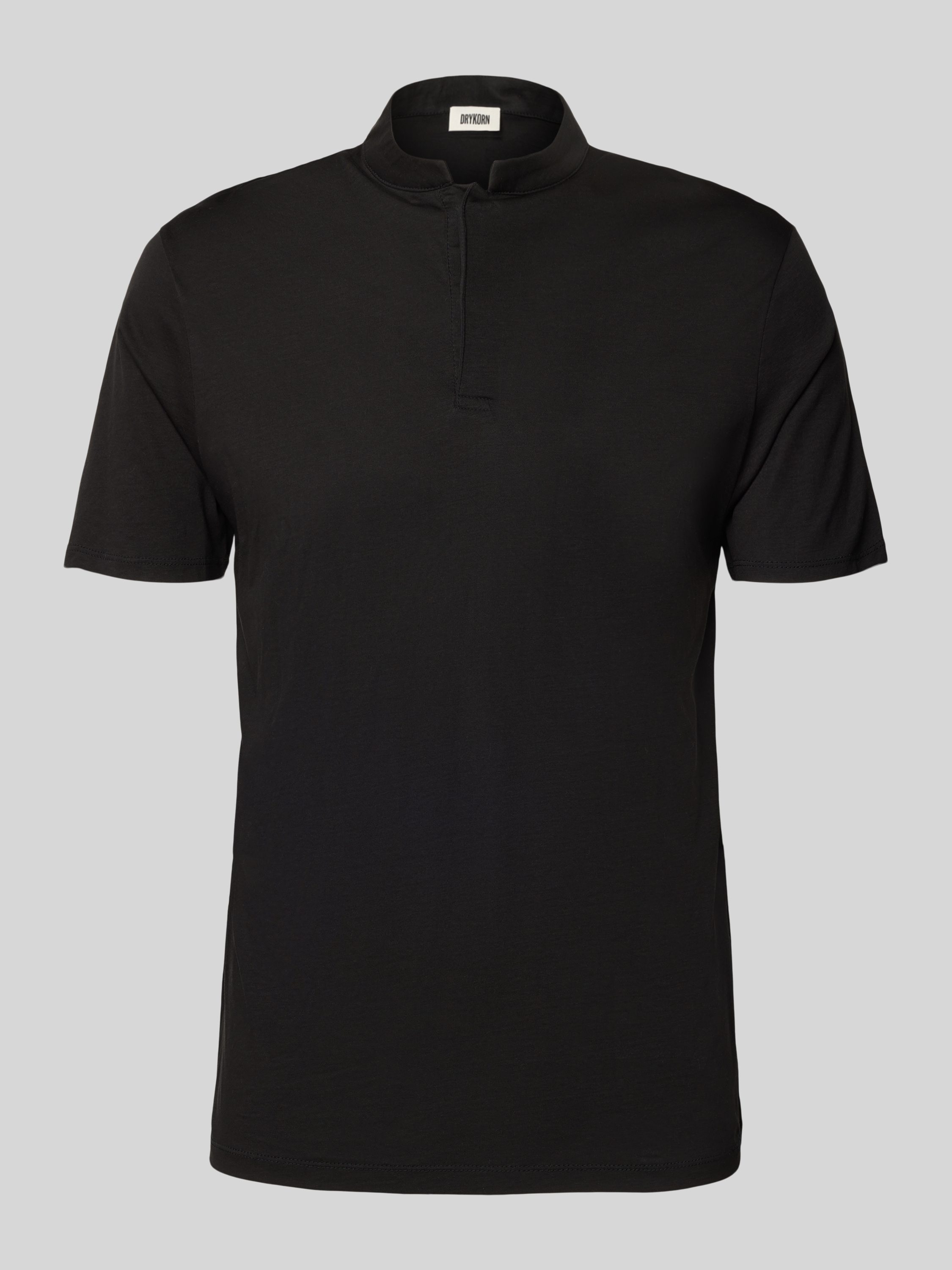 Leif Nelson T-shirt met capuchon voor heren | T-shirt heren voor sport en outdoor