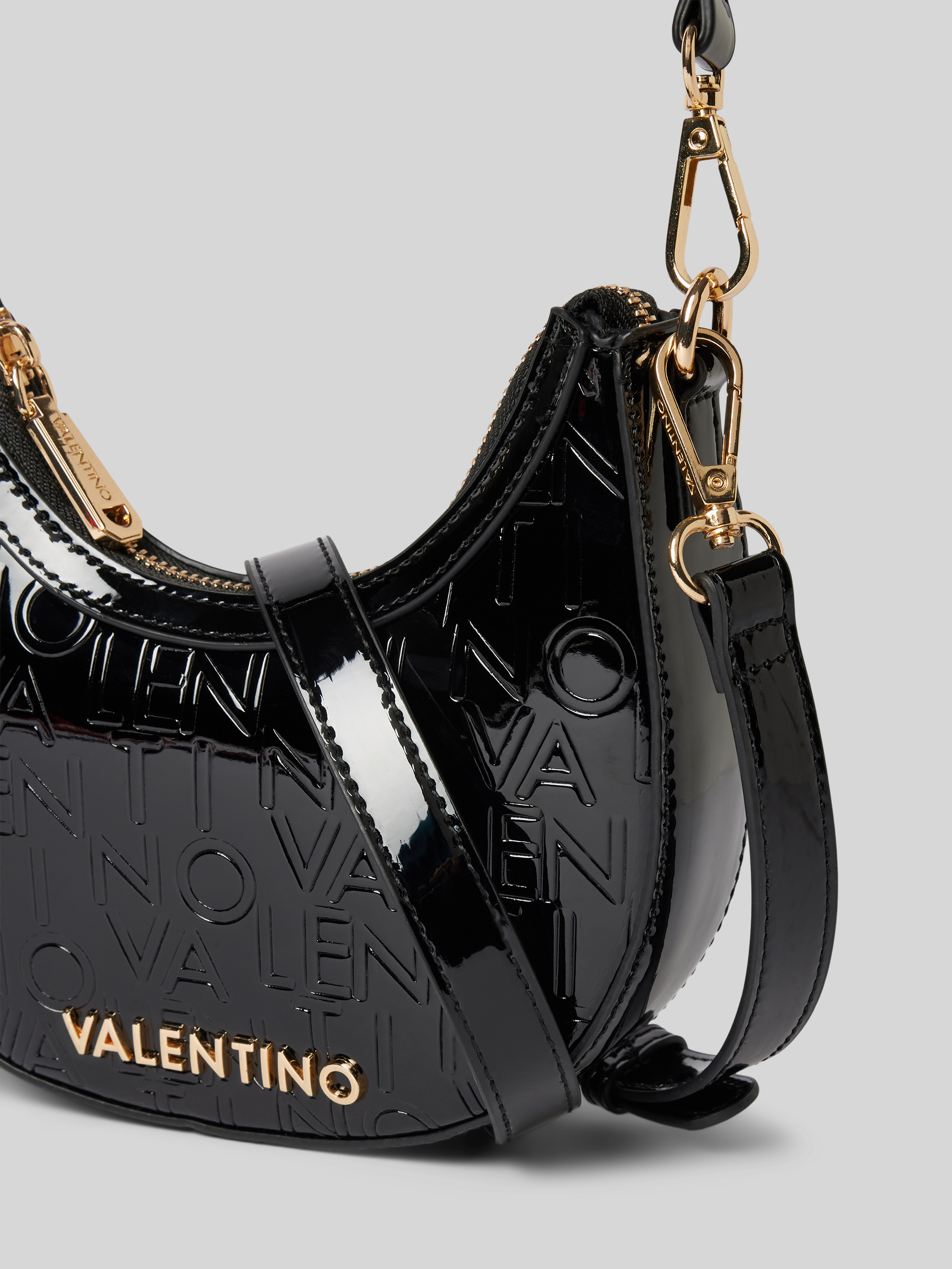 Valentino Bags Handtas - blau/blauw