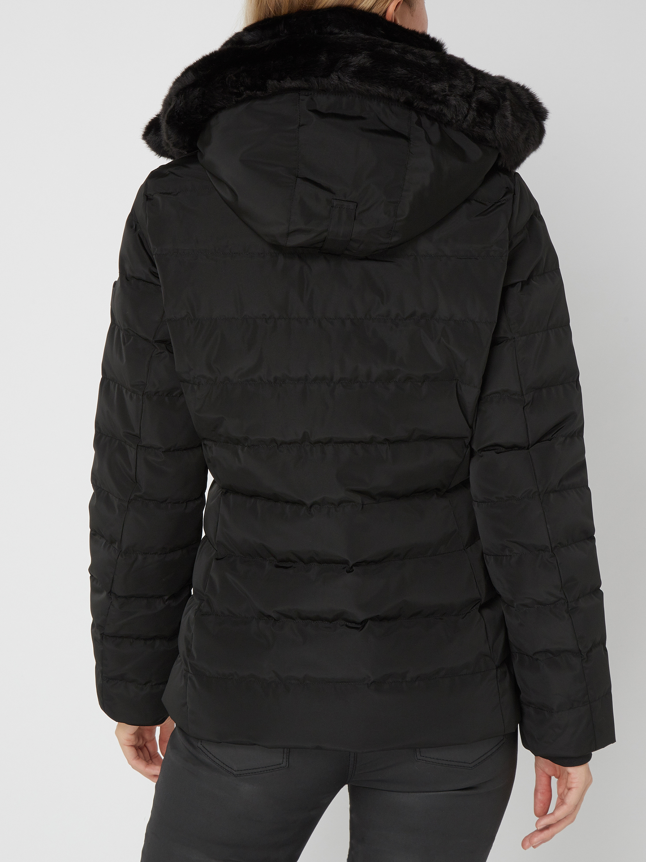 Wellensteyn Santorin Medium 382 Funktionsjacke mit Kapuze