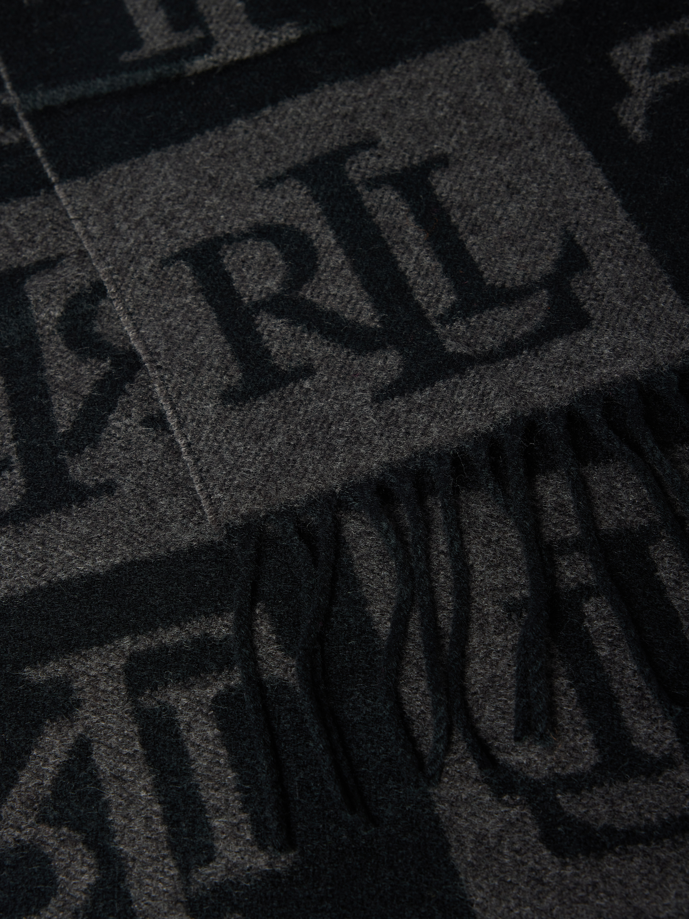 Lauren Ralph Lauren Set van sjaal en muts in zwart online kopen P&C