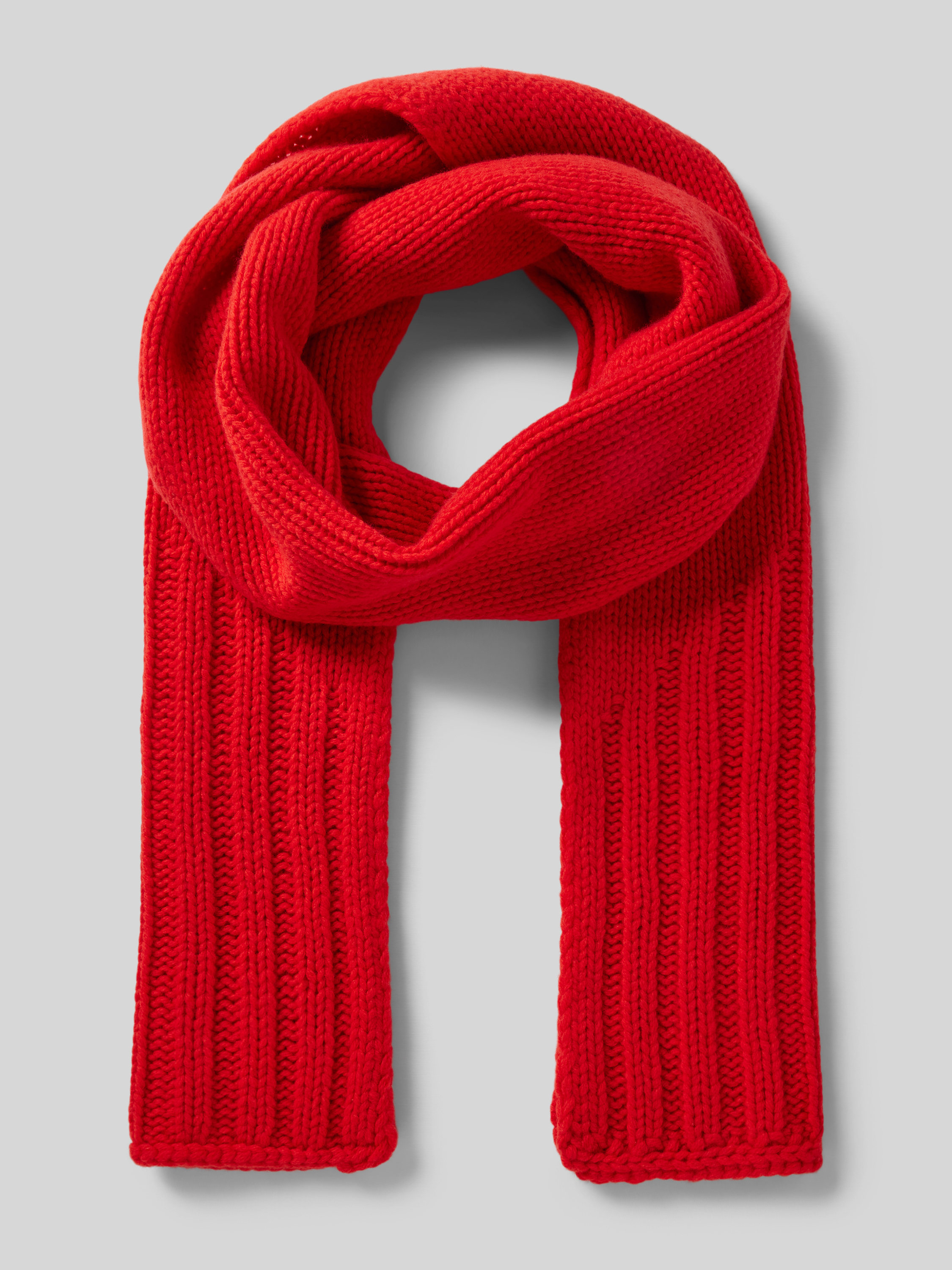 Miobo Loop sjaal crinkle sjaal halsdoek effen kleur 70 x 180 cm lente zomer herfst, zwart, rond., 180 x 70 cm