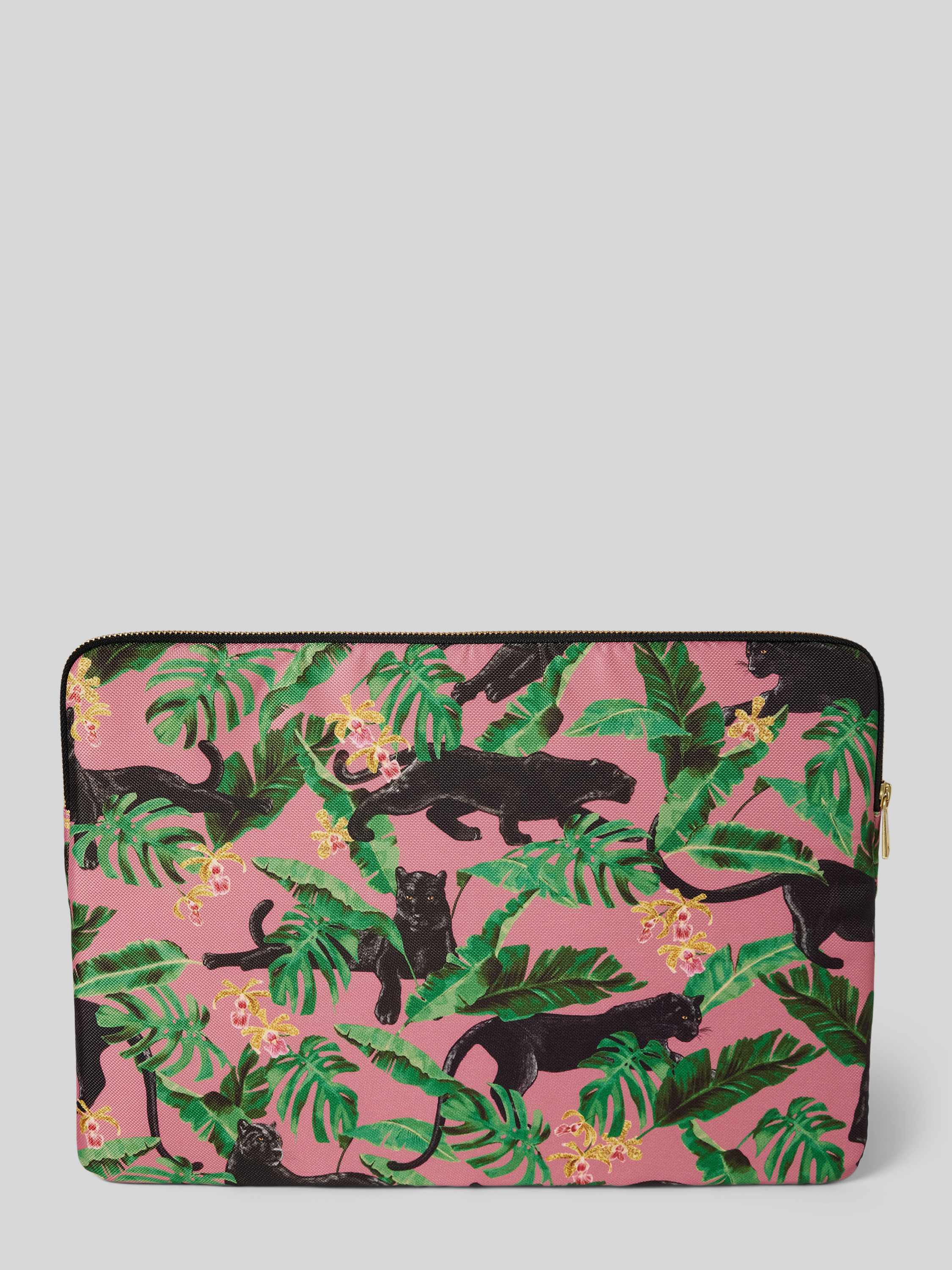 WOUF Laptoptasche mit Label-Patch Modell 'Rose Yucata' (purple) online ...