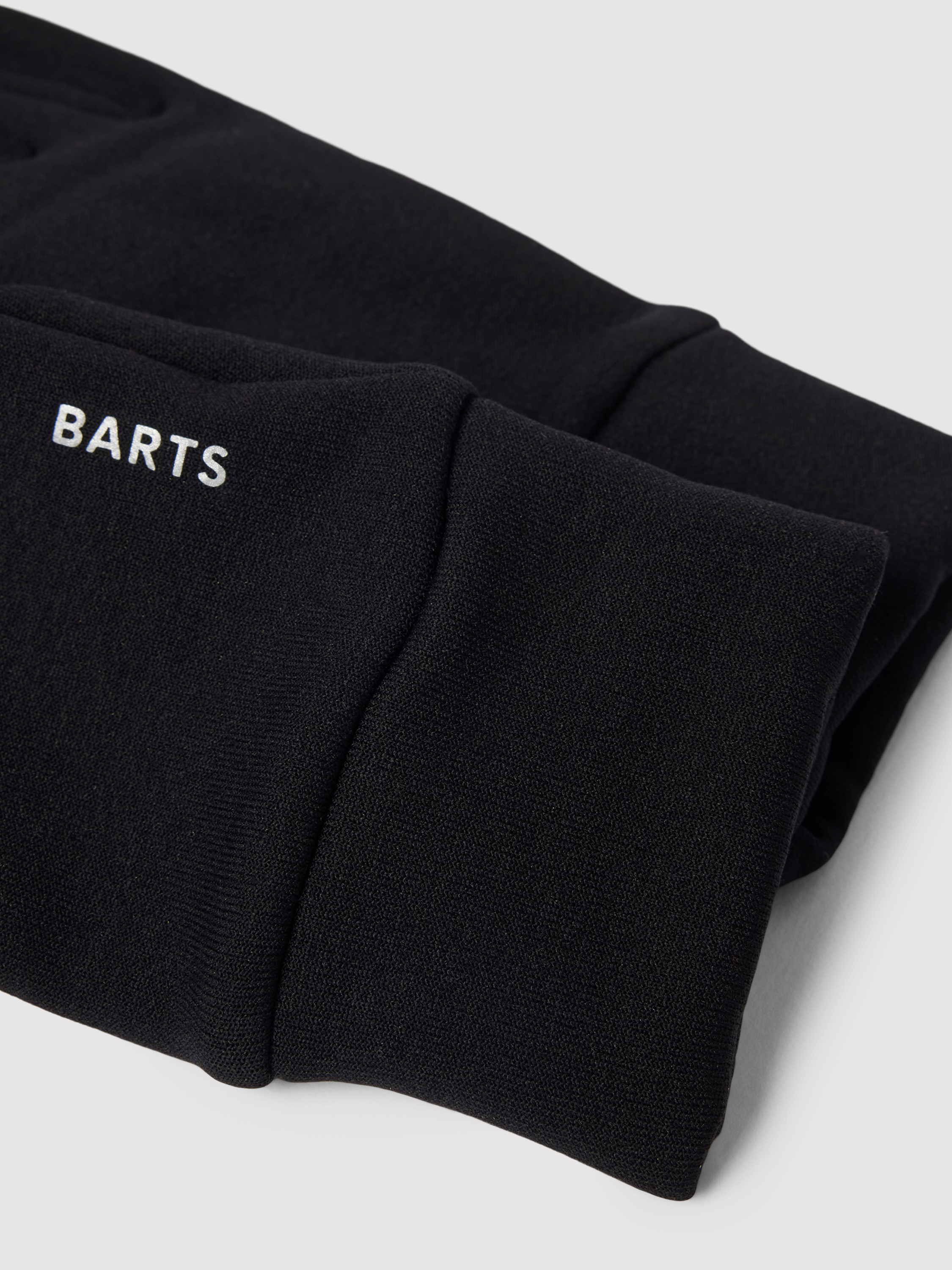 Barts handschoenen Witzia zwart | wehkamp