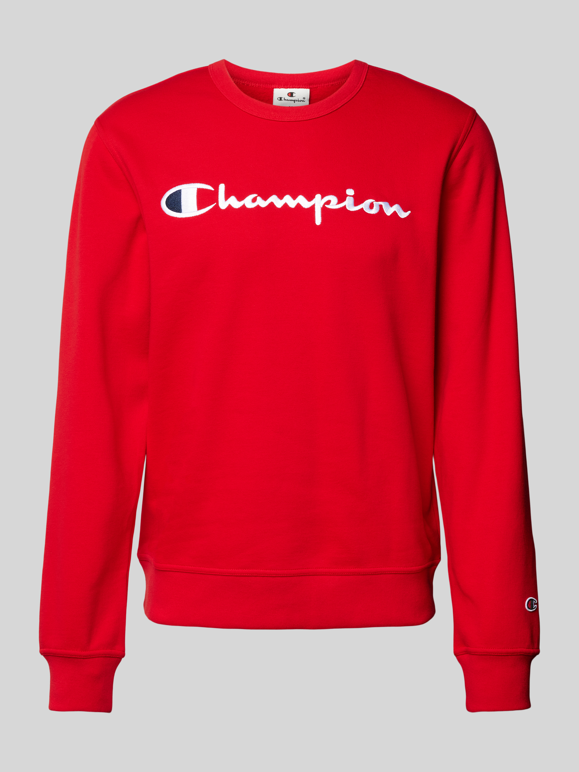 Sweatjacke Kapuzenpullover Kuscheliges Sweatshirt Damen Champion