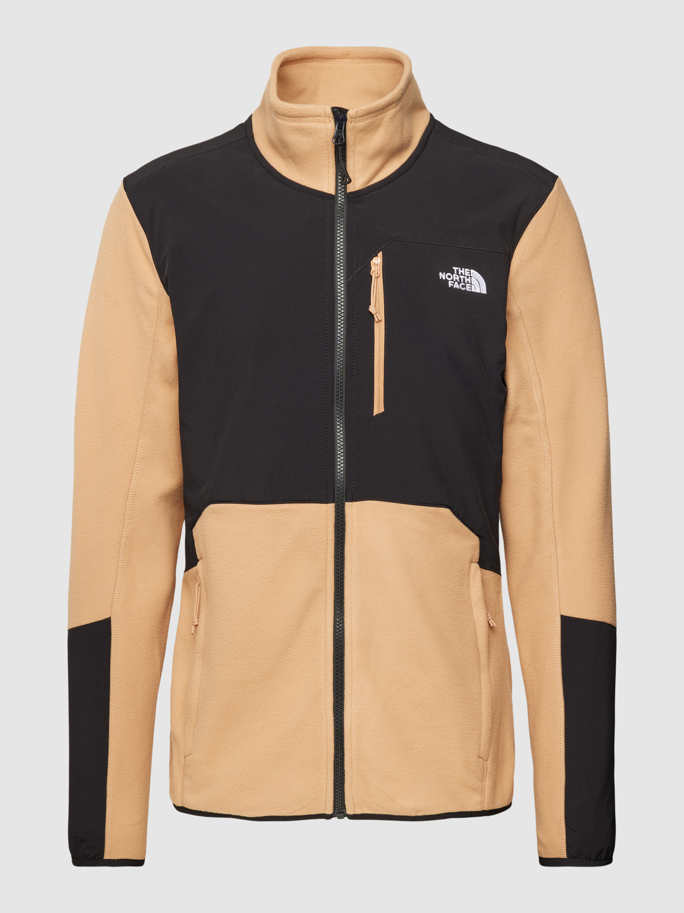 Kup online The North Face Kurtka funkcyjna z kieszenią na piersi