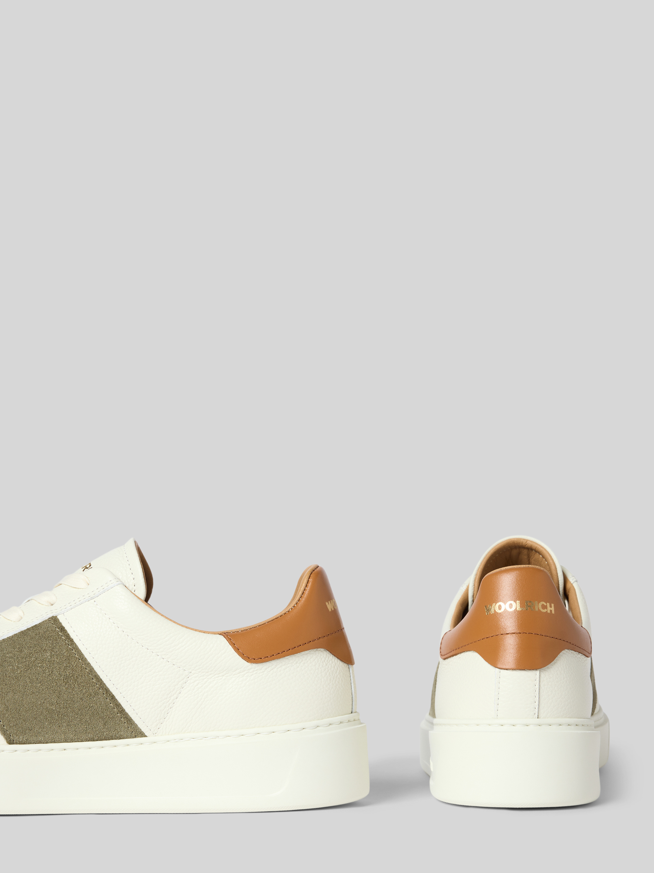 Erstaunlich Sneaker Aus Leder Bilder