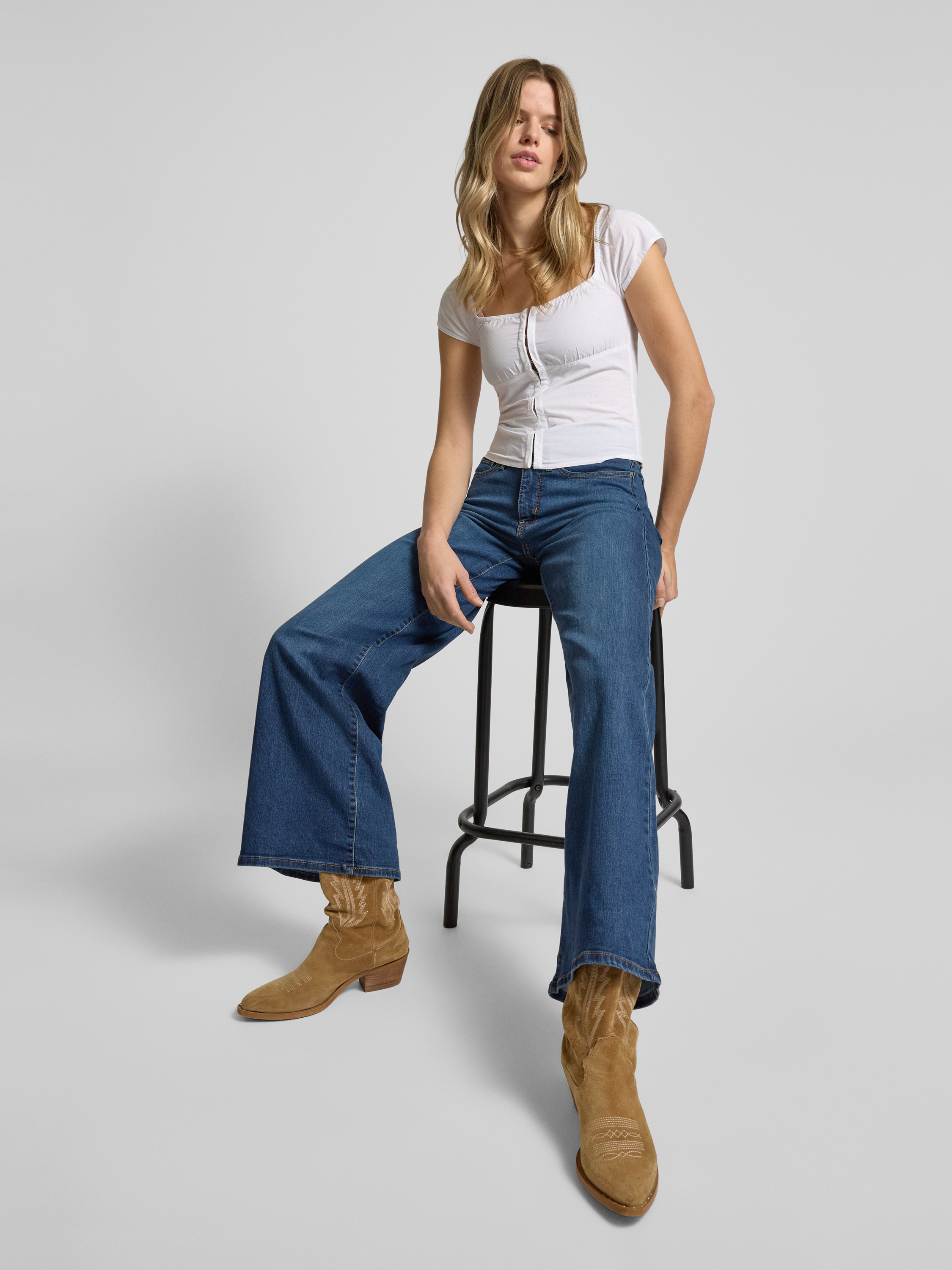 MASUKIE PANTS NAVY Lサイズ ／TIPIKE Techniczne spodnie trekkingowe softshellowe na zimę