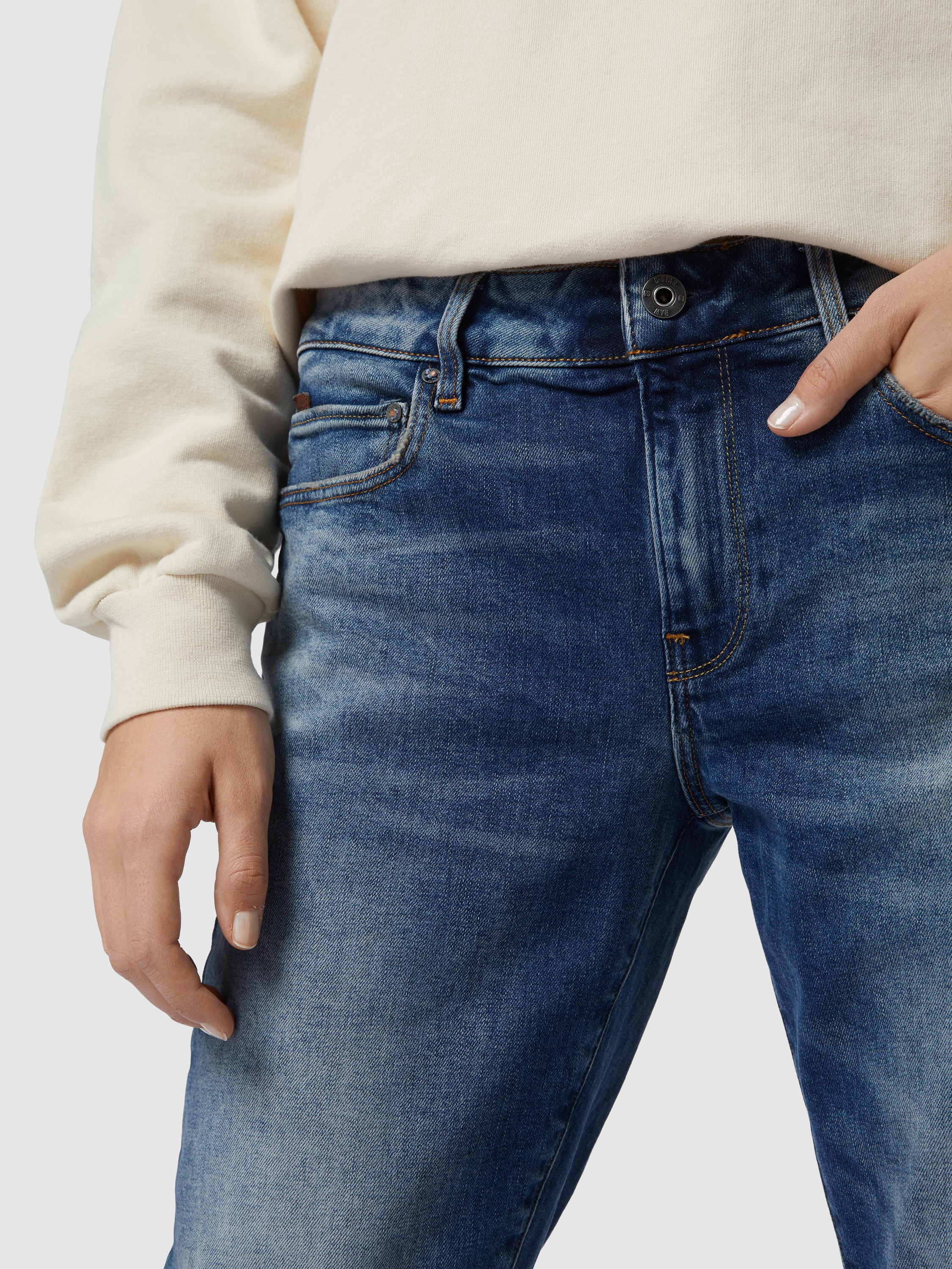  JEANS スケートフィット Gジャン XL Polar Skate Co.（ポーラースケートカンパニー） - Big Boy