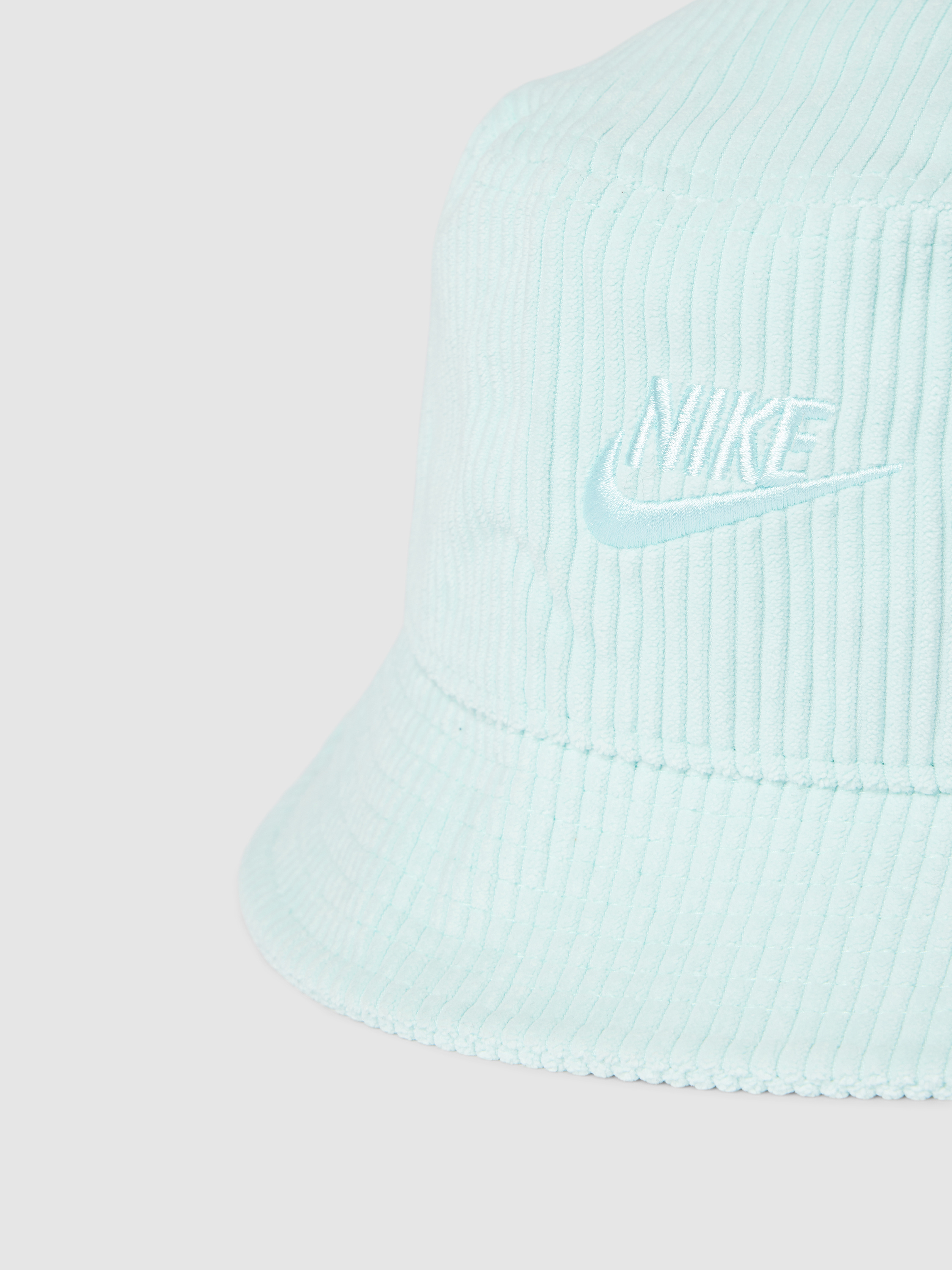 Nike Fischerhut mit Label-Stitching (hellblau) online kaufen