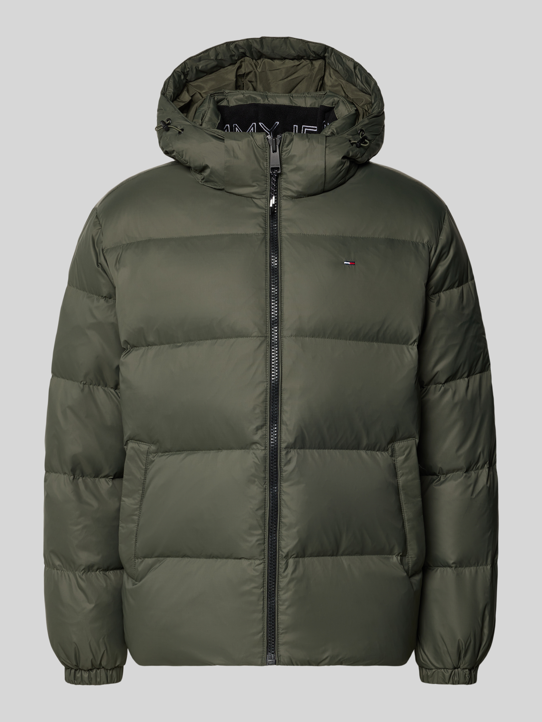 Fabelhafte Tommy Jeans Daunenjacke Herren Fotos