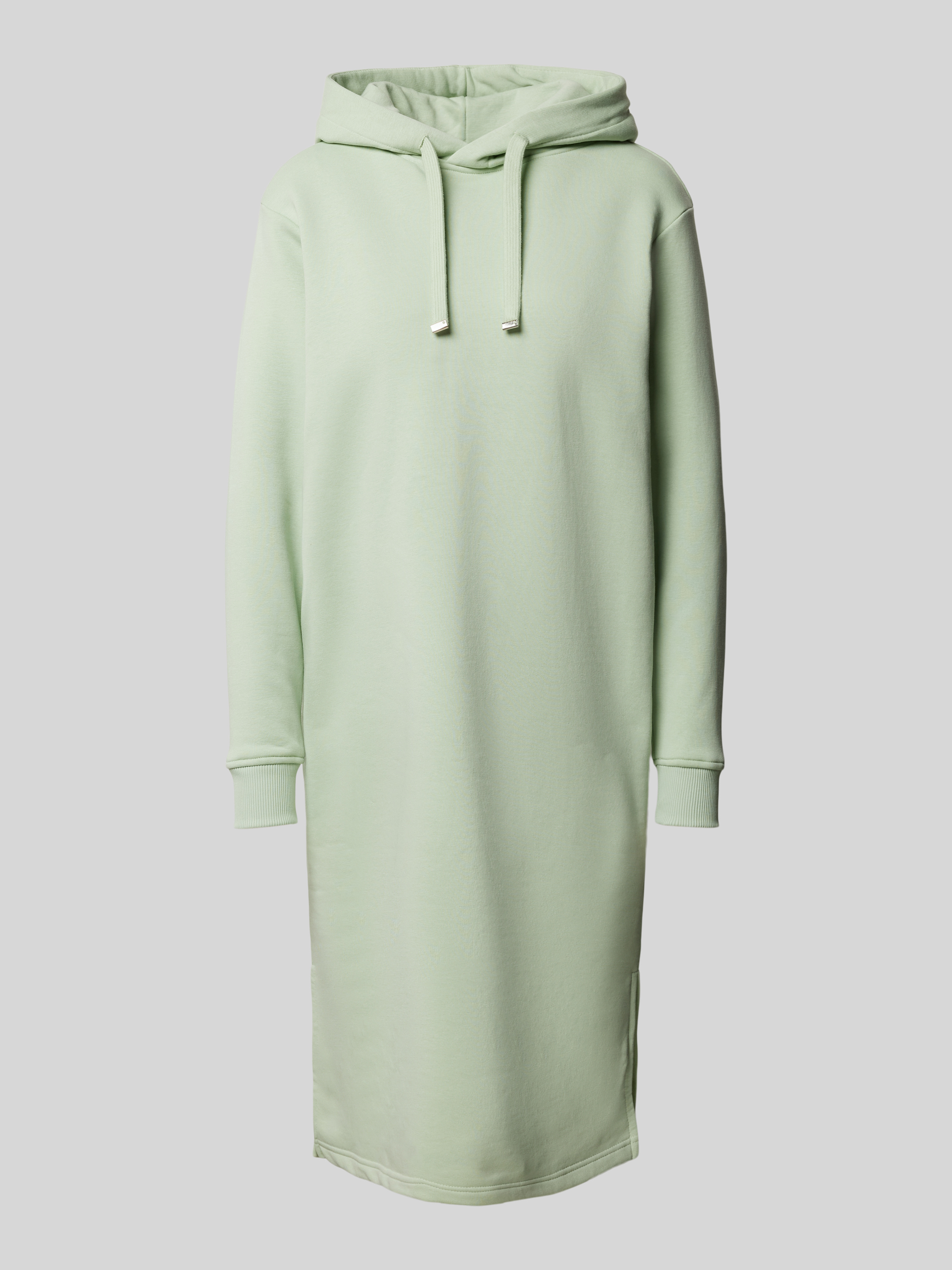 Baumwolle Pulloverkleid Damen Christian Berg Woman Sweatkleid