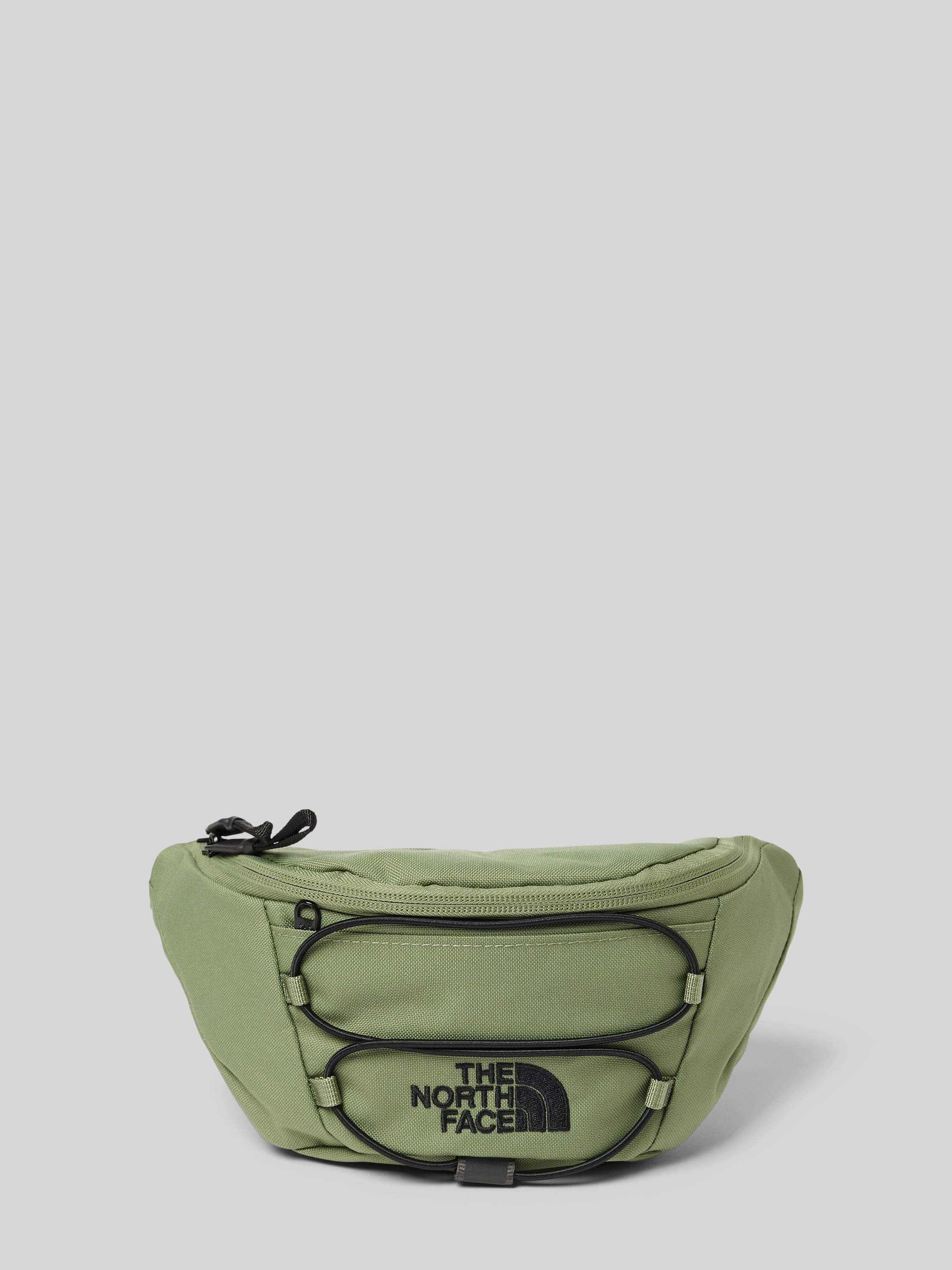 Natm Kup online The North Face Saszetka nerka z wyhaftowanym logo