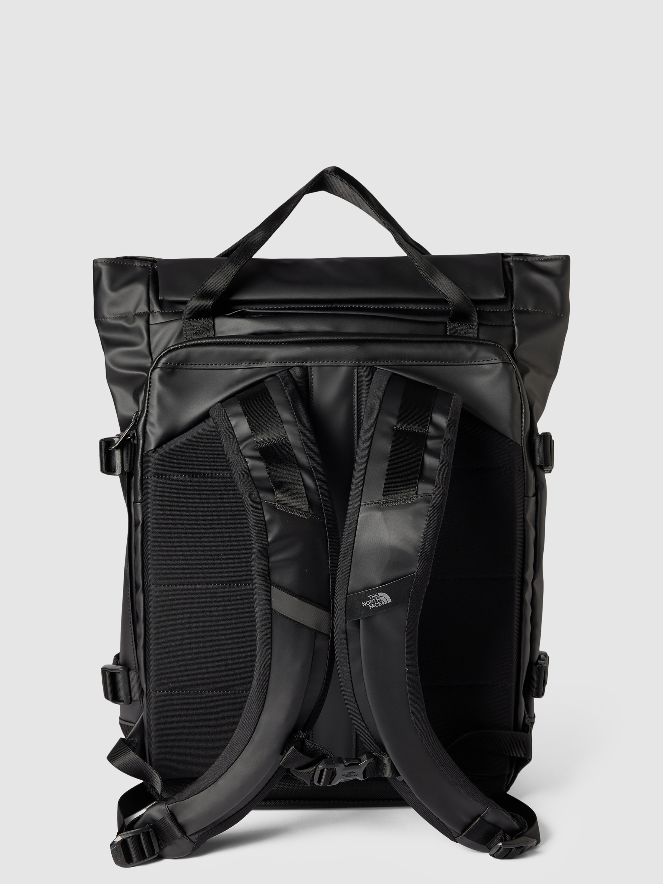 PLACES+FACES / Backpack - Black リュック PLACES+FACES / Backpack