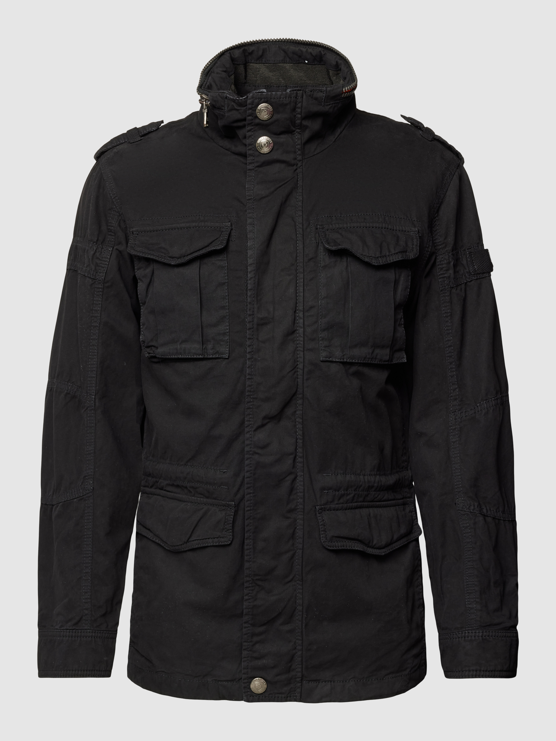 Label Patch Wellensteyn Herren Jacken Online Kaufen Wellensteyn