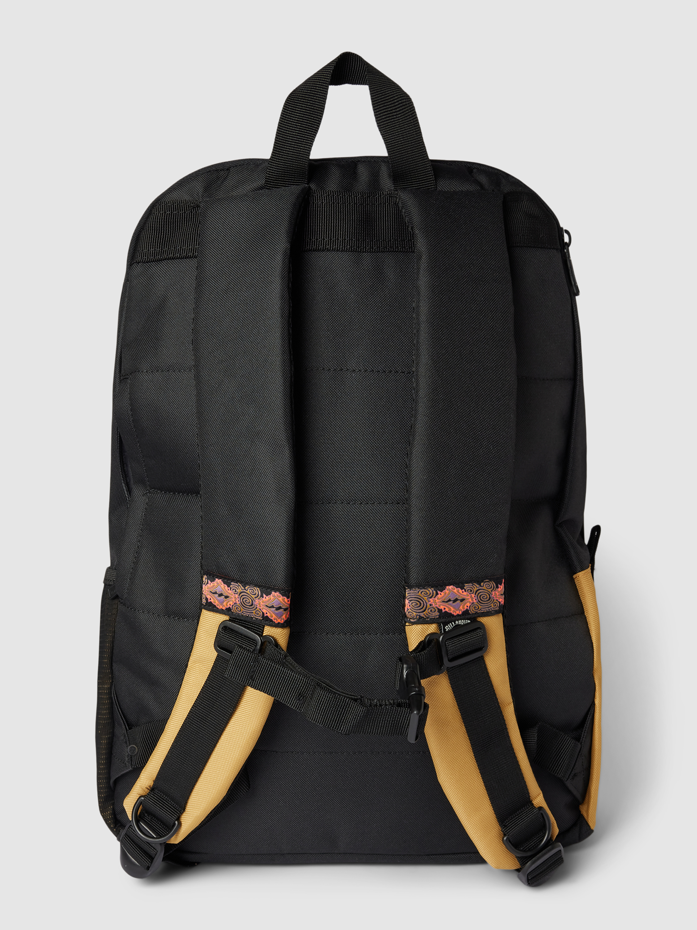 Billabong Rucksack im Colour-Blocking-Design Modell 'COMMAND STASH ...