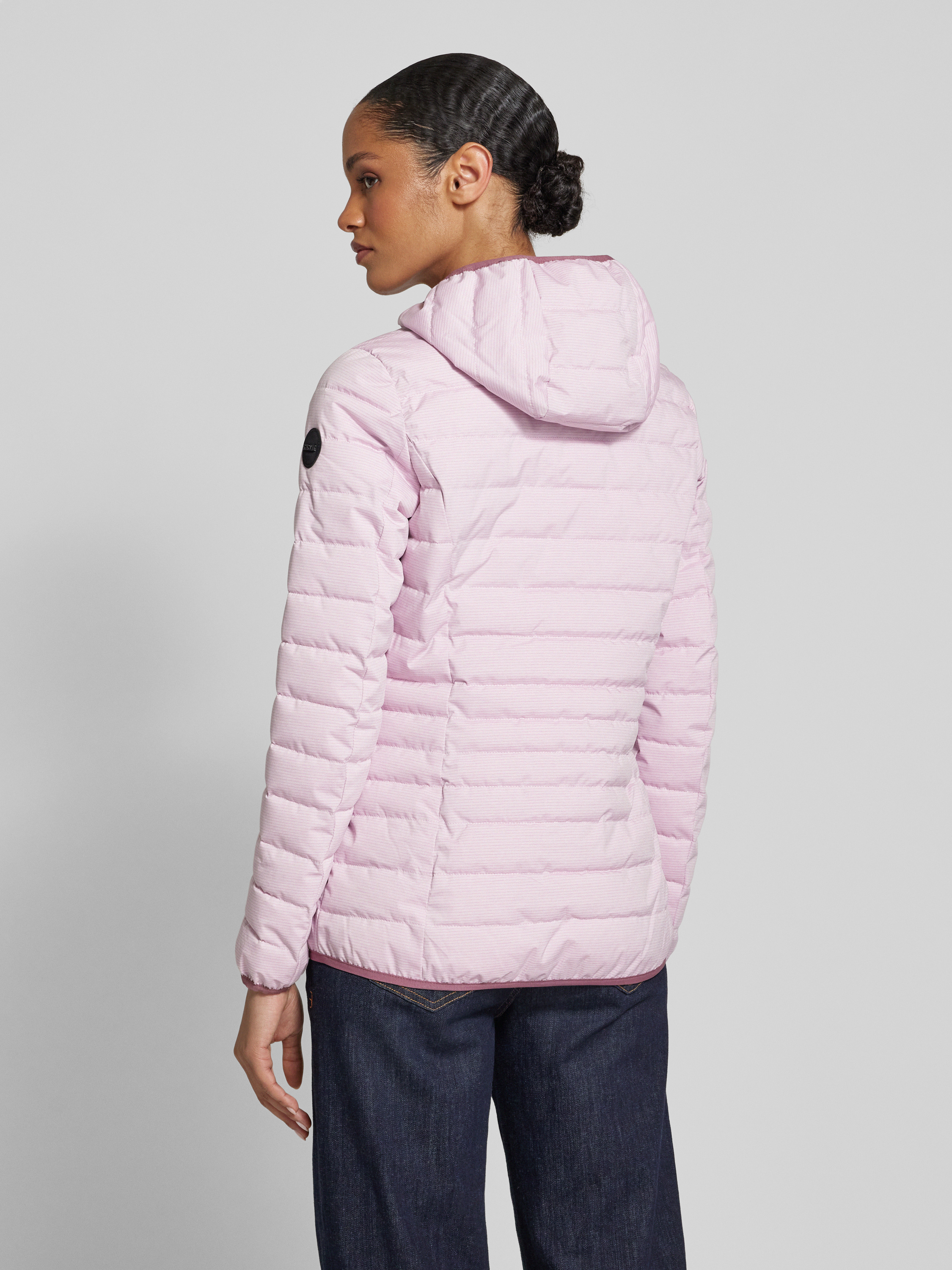 G.I.G.A. DX Uyaka gewatteerde jas voor dames, casual