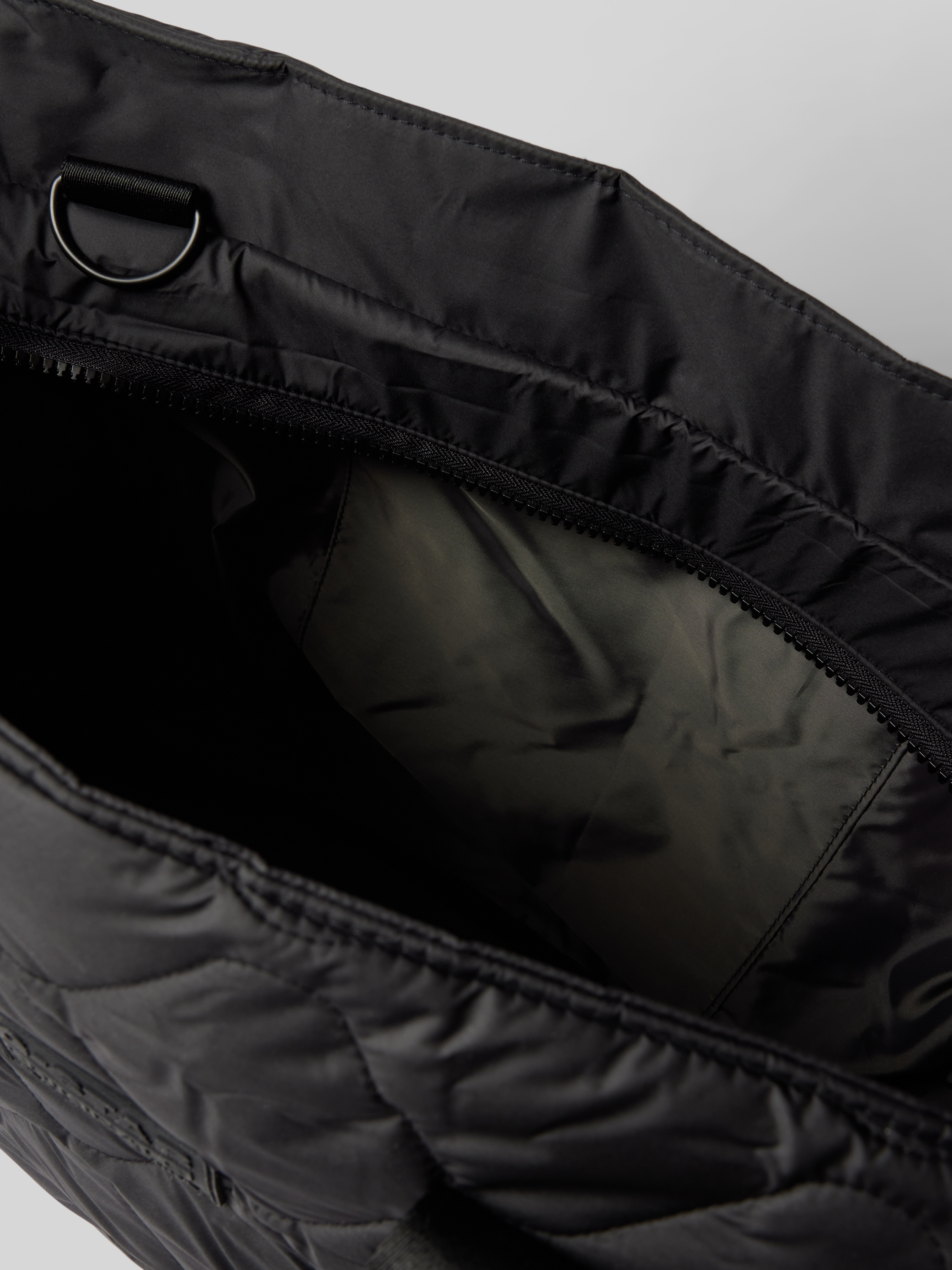 G-Star RAW Tote bag met structuurmotief in zwart online kopen | P&C