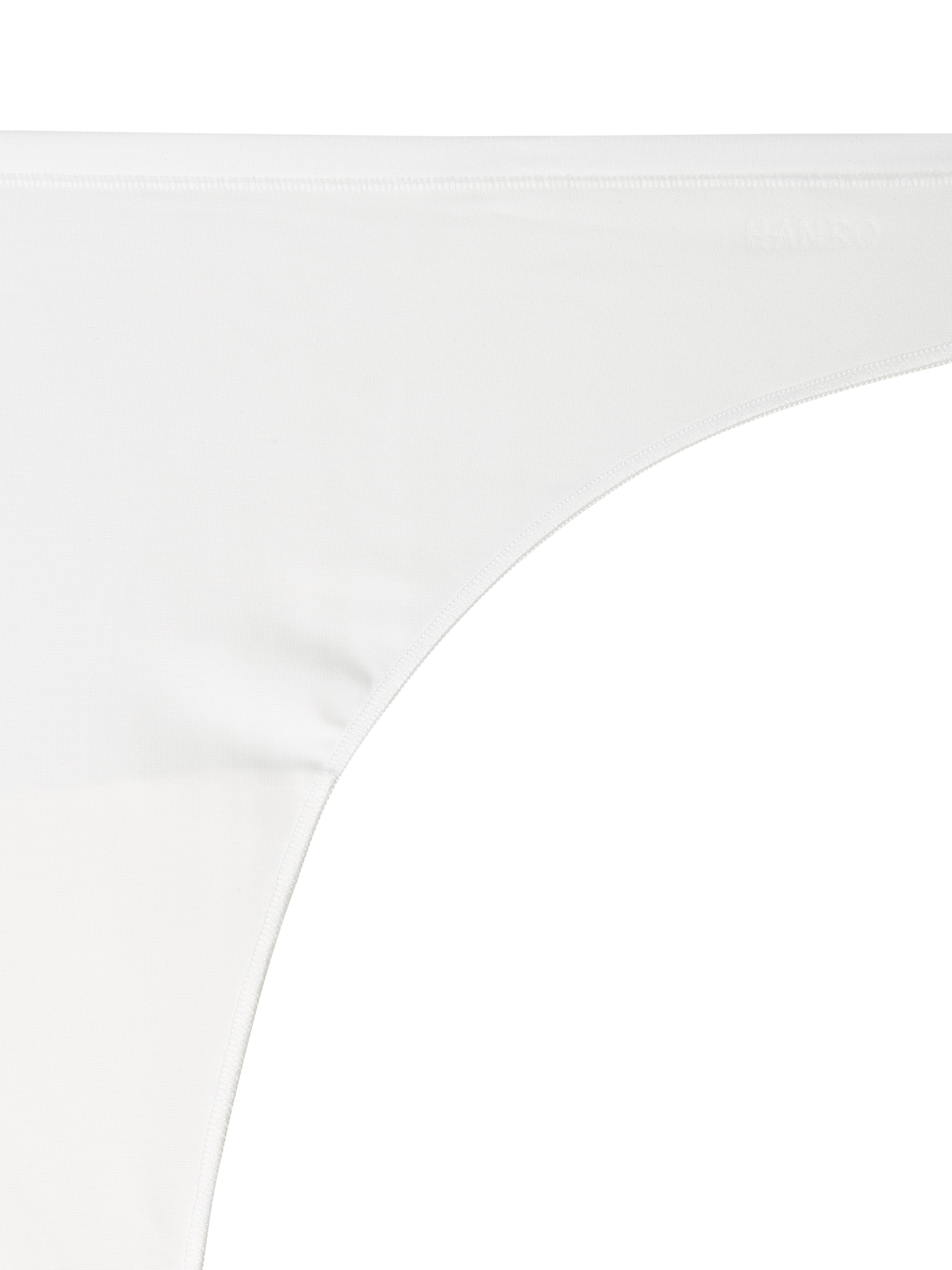 Hanro String aus Mikrofaser Modell 'Allure' (weiss) online kaufen