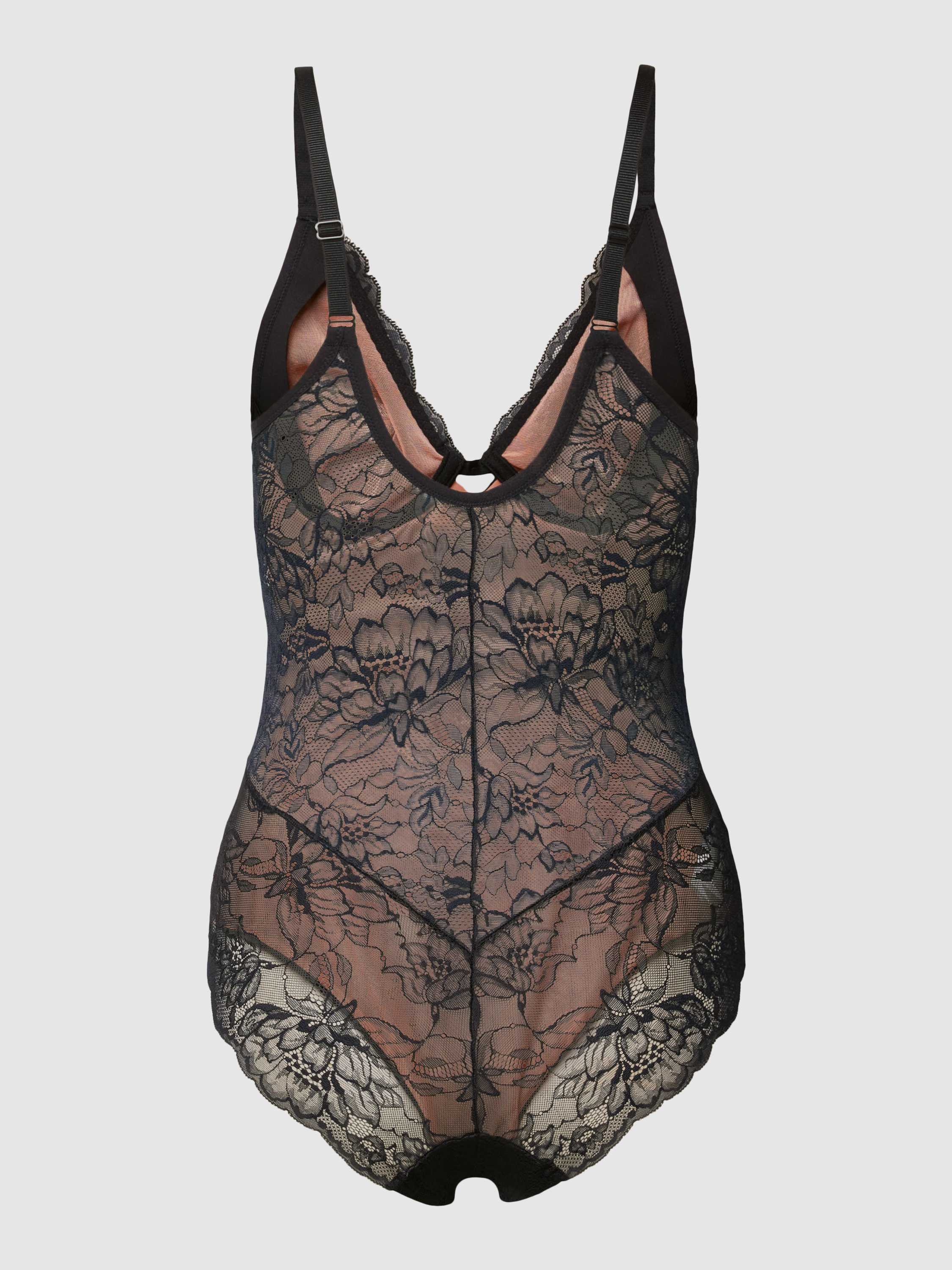 Triumph Amourette Charm WHP02 voor dames, zwart, 85C : Triumph