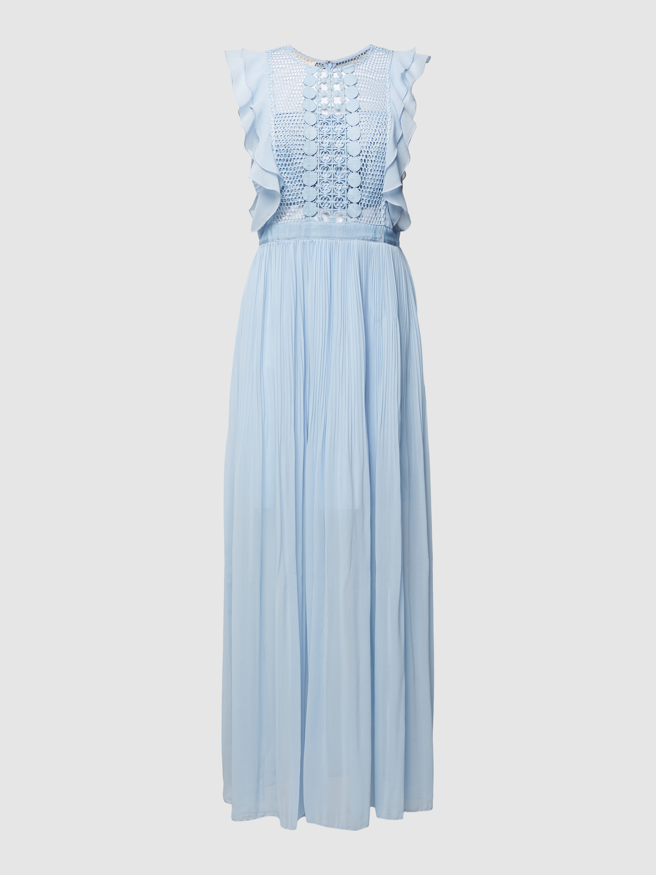 APART Fashion Abendkleid Robe de soirée Formelle, Menthe, 38 Femmes