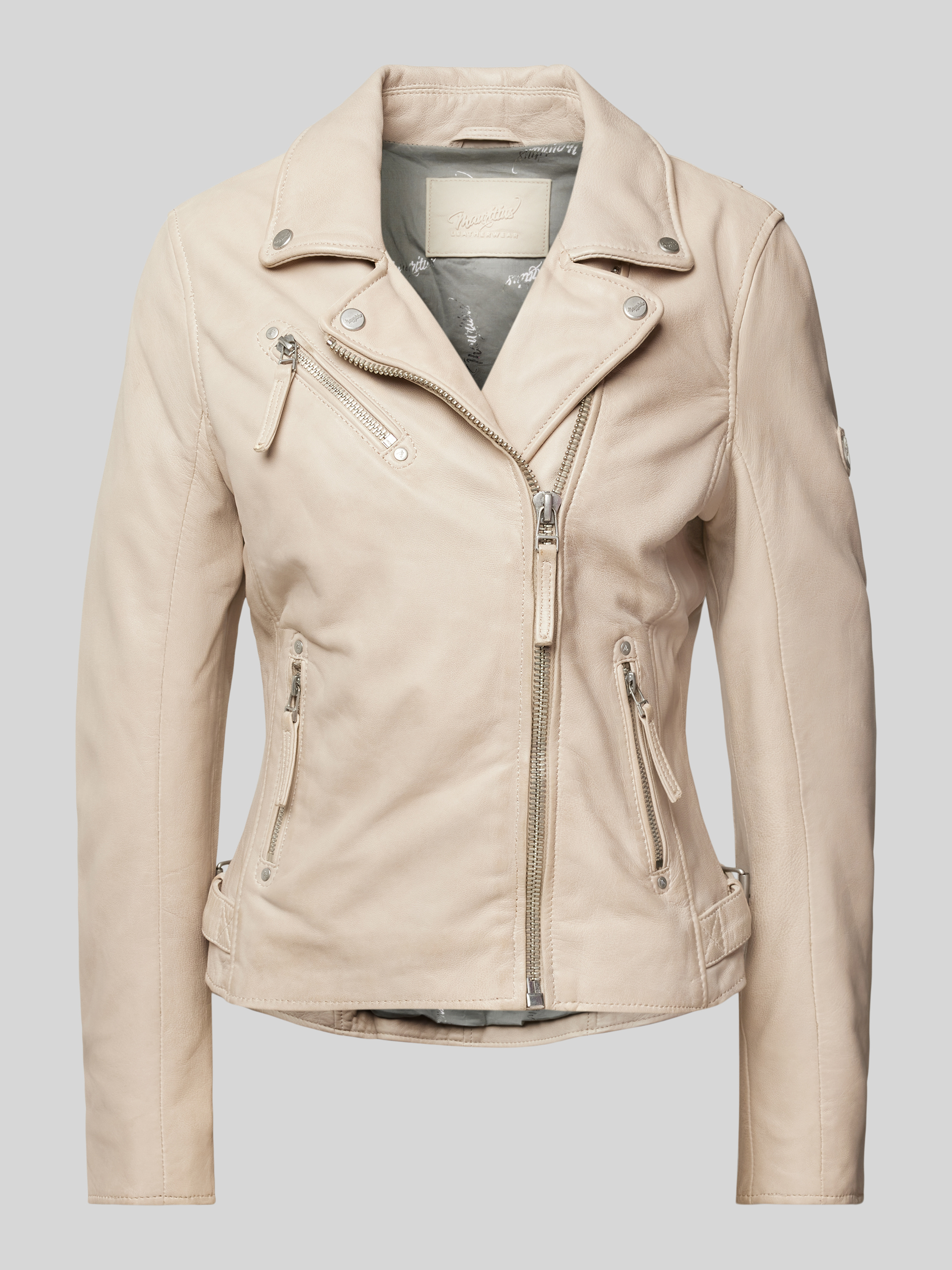 Lederjacke Dunkelbraun Damen Lederjacke Jack And Jones Lederjacke