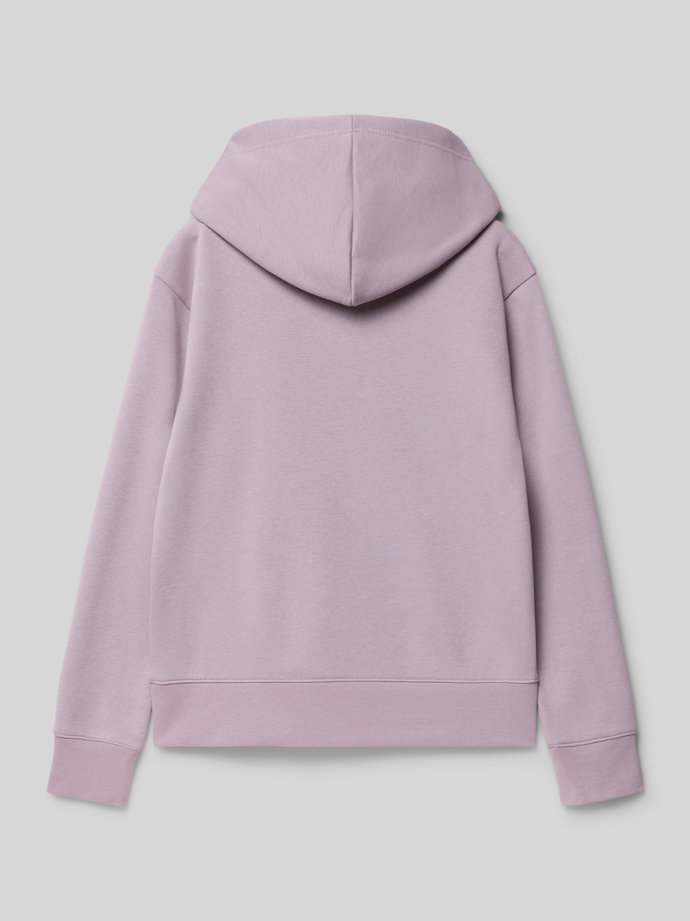 CHAMPION Hoodie met capuchon in lila online kopen | P&C
