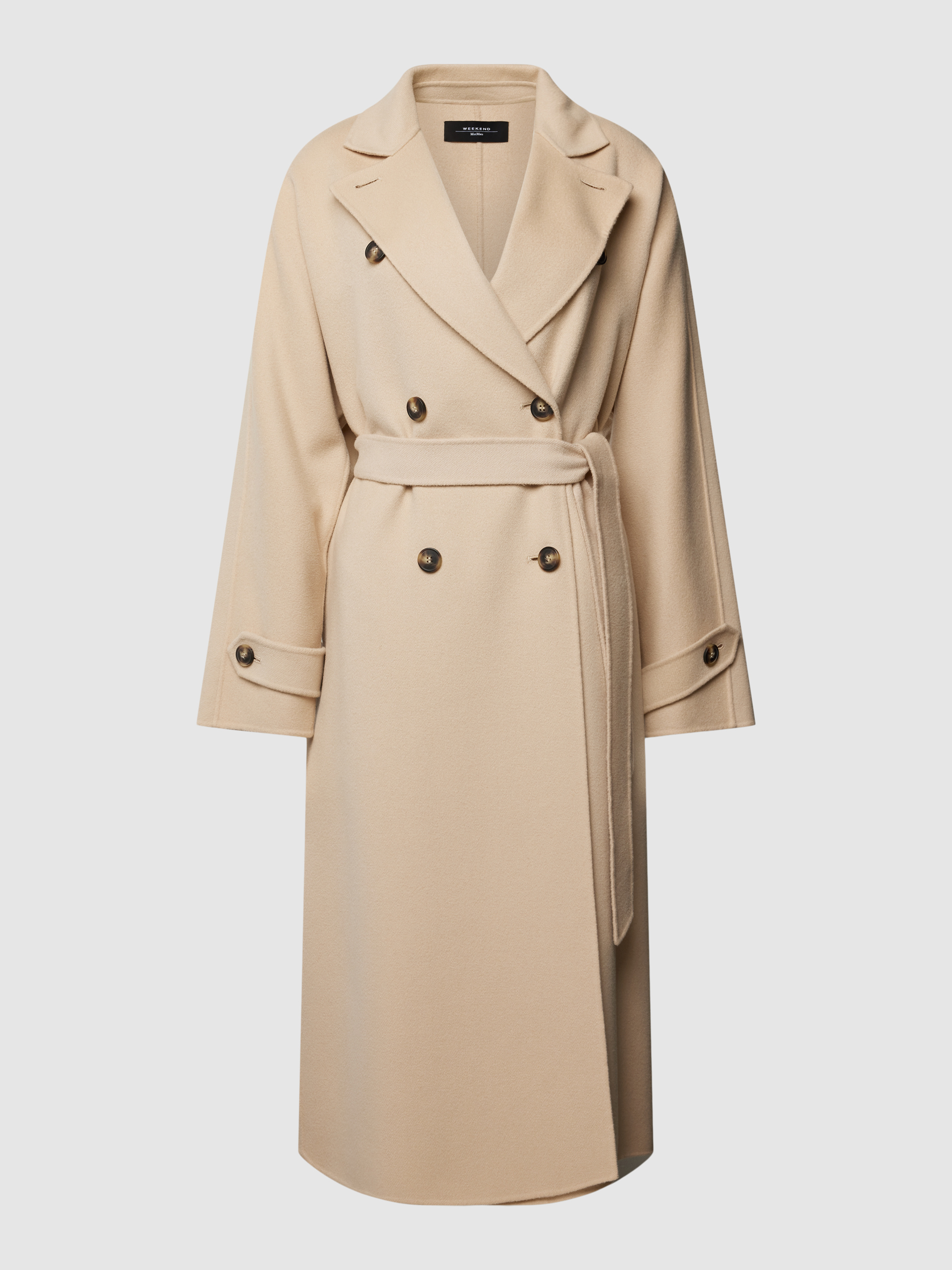 Max Mara by SPORTMAX ベージュ セットアップ ゴルフ Kolekcja Sportmax – oficjalna witryna Max Mara