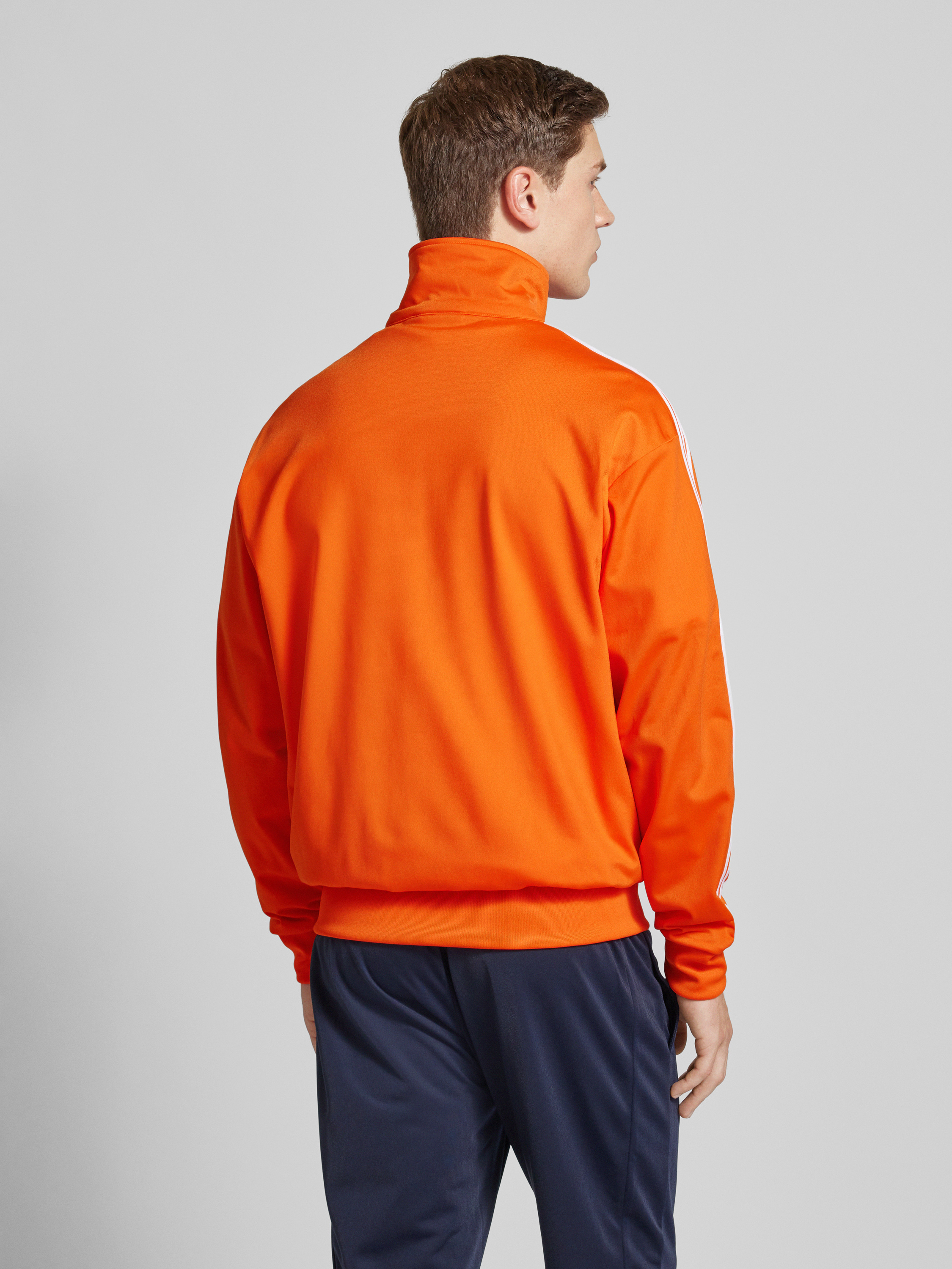 Trainingspakken Voor Heren: Stijlvol & Comfortabel