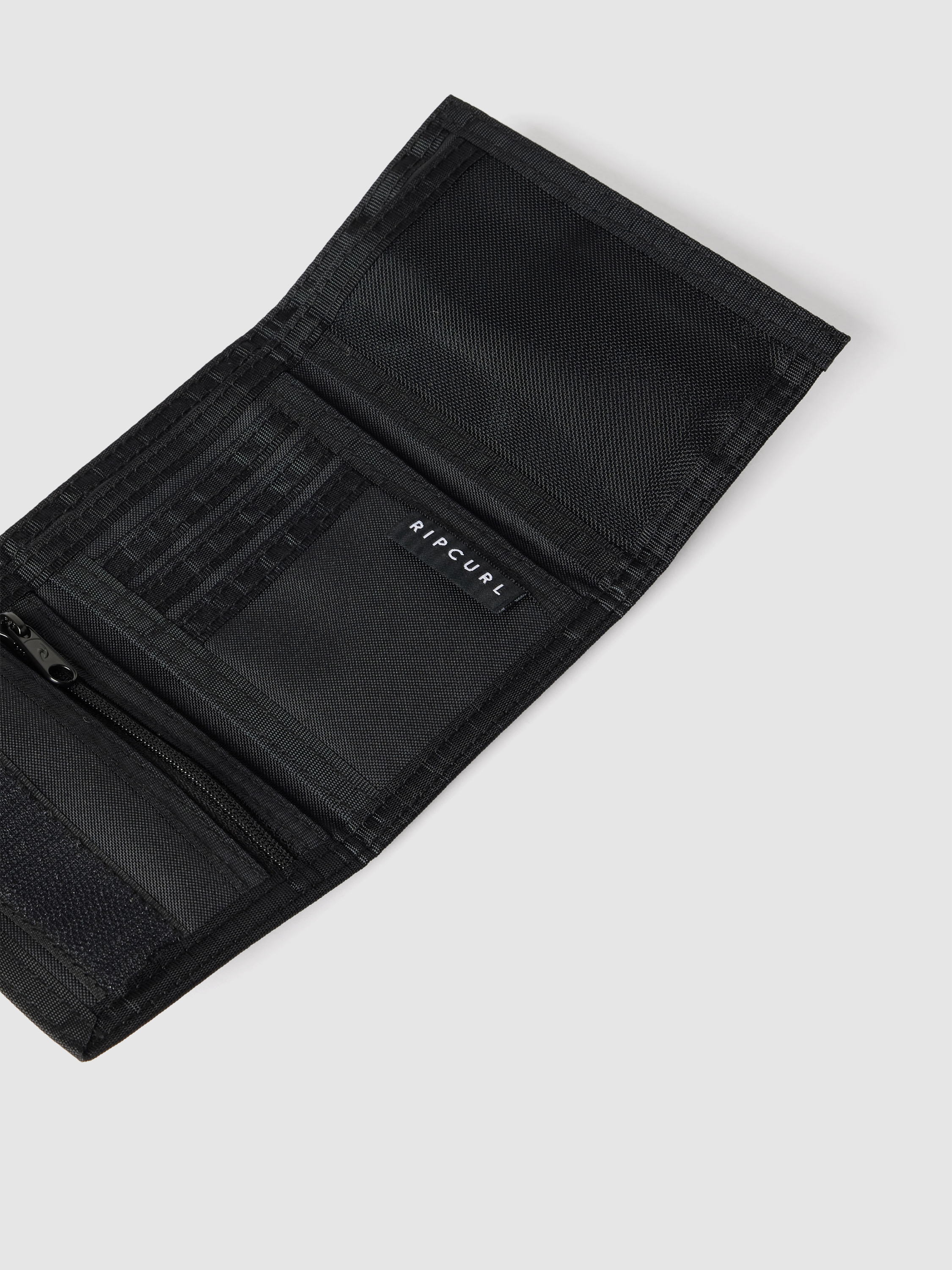 Rip Curl Portemonnaie mit Label-Detail (black) online kaufen