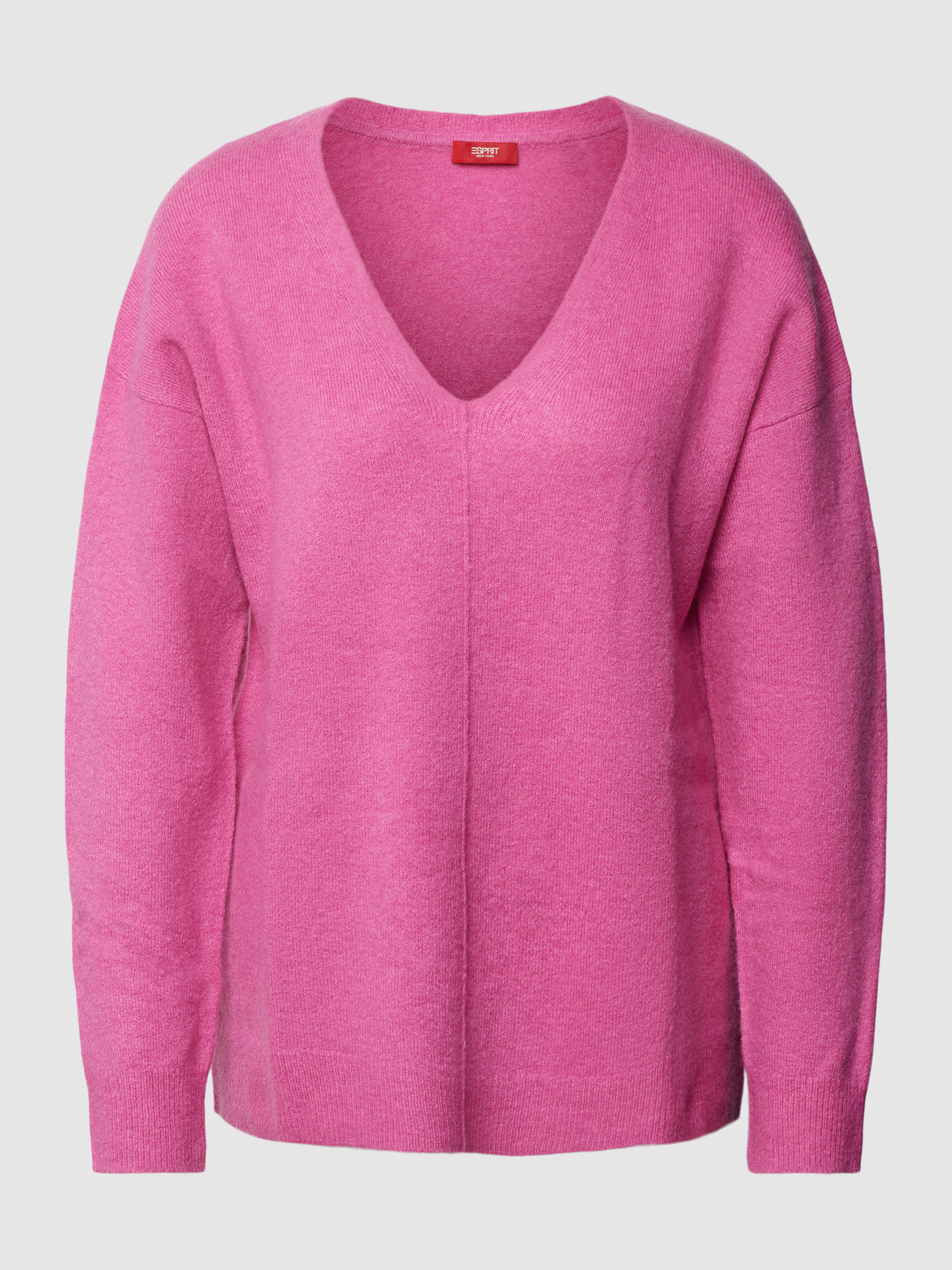 Strickpullover Pullover Bei Esprit Esprit Wollpullover Alpaka