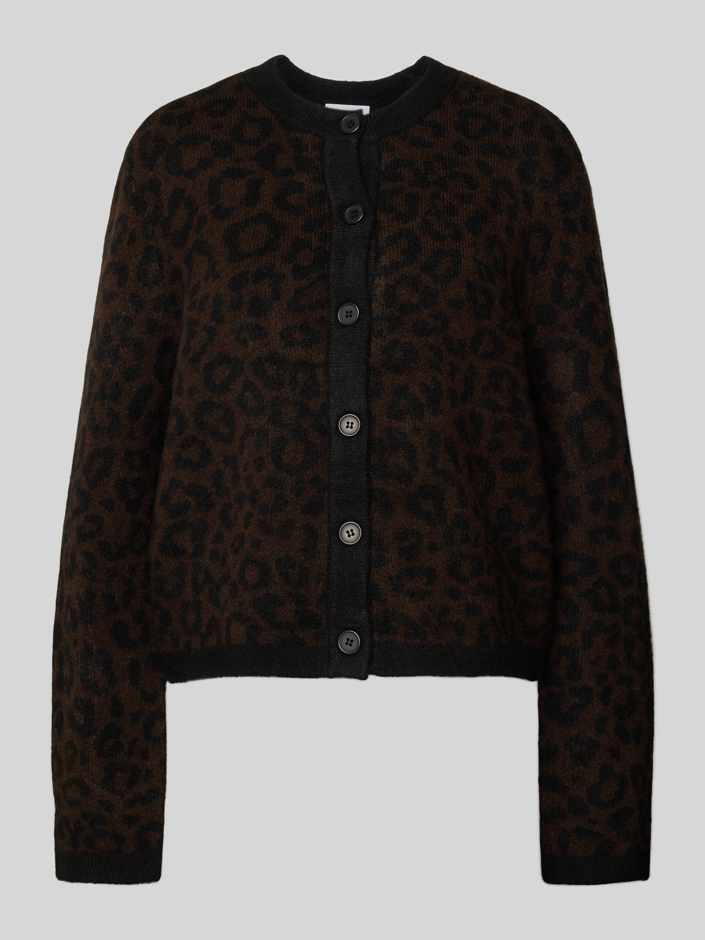 Cloppenburg Only Strickjacke Mit Kapuze Kapuze Peek Und