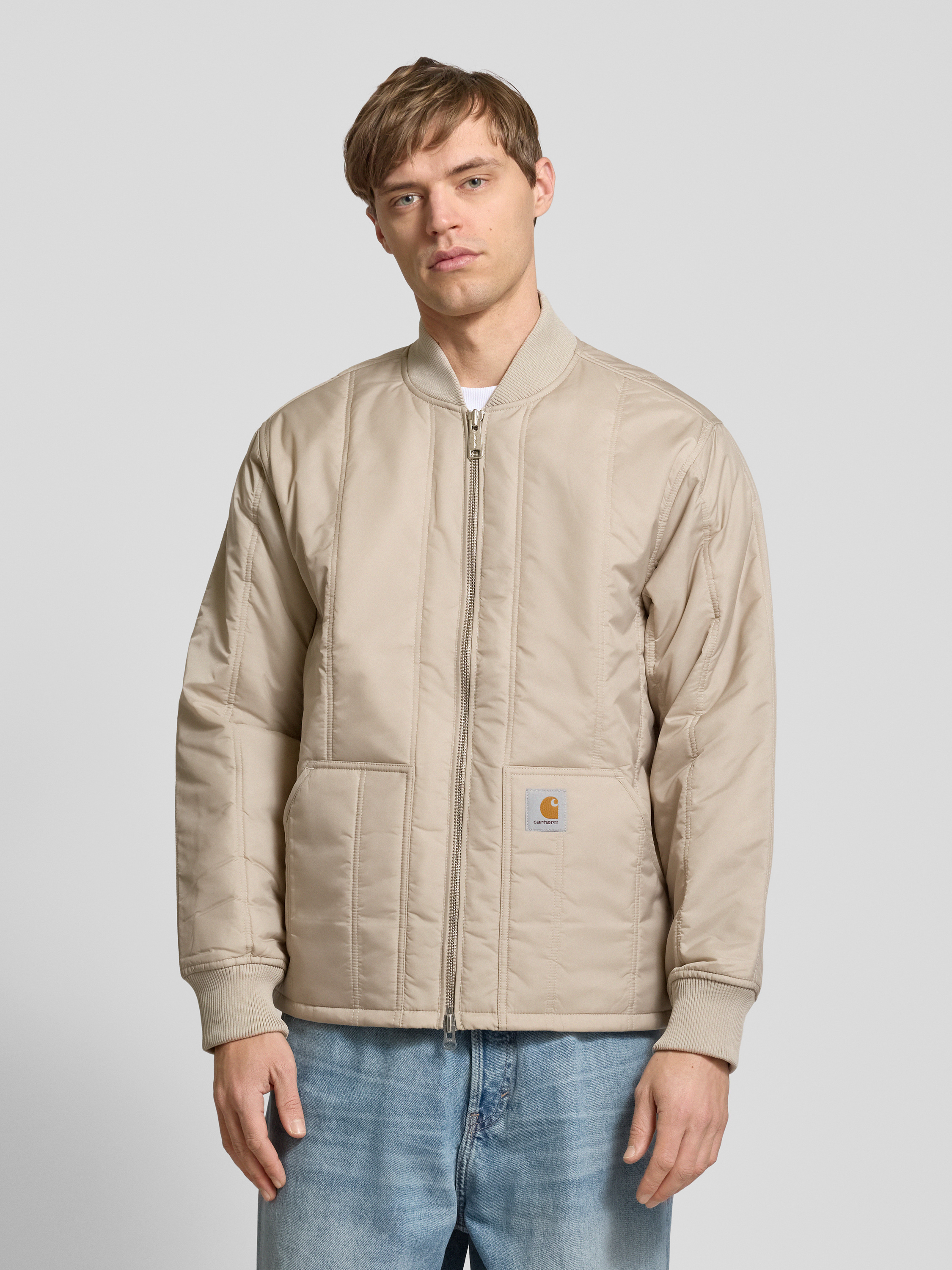 Karmit Chair Jacket / Splatter LOST ロスト LOST Karmit Chair