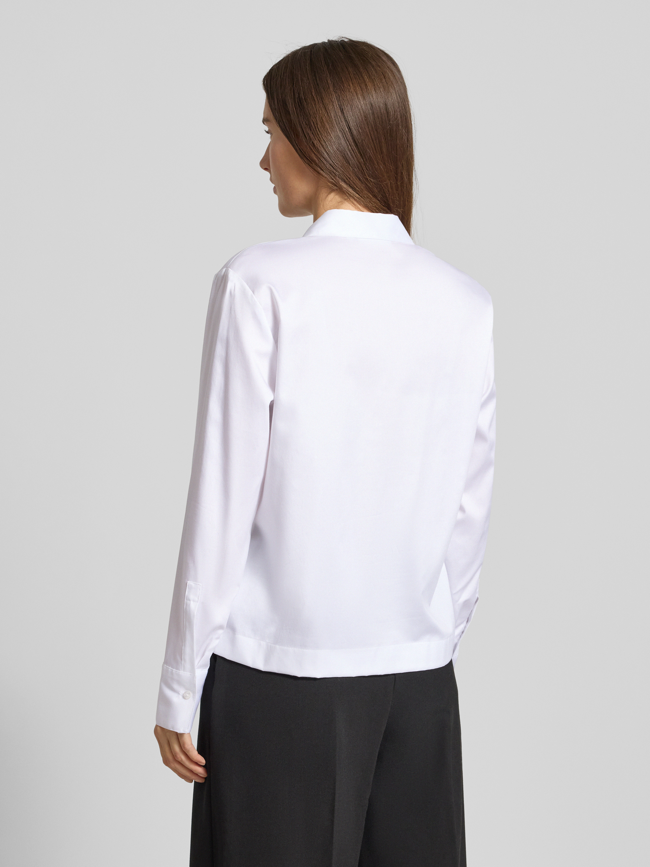 Verwunderlich Eterna Bluse Sale Ebenbild