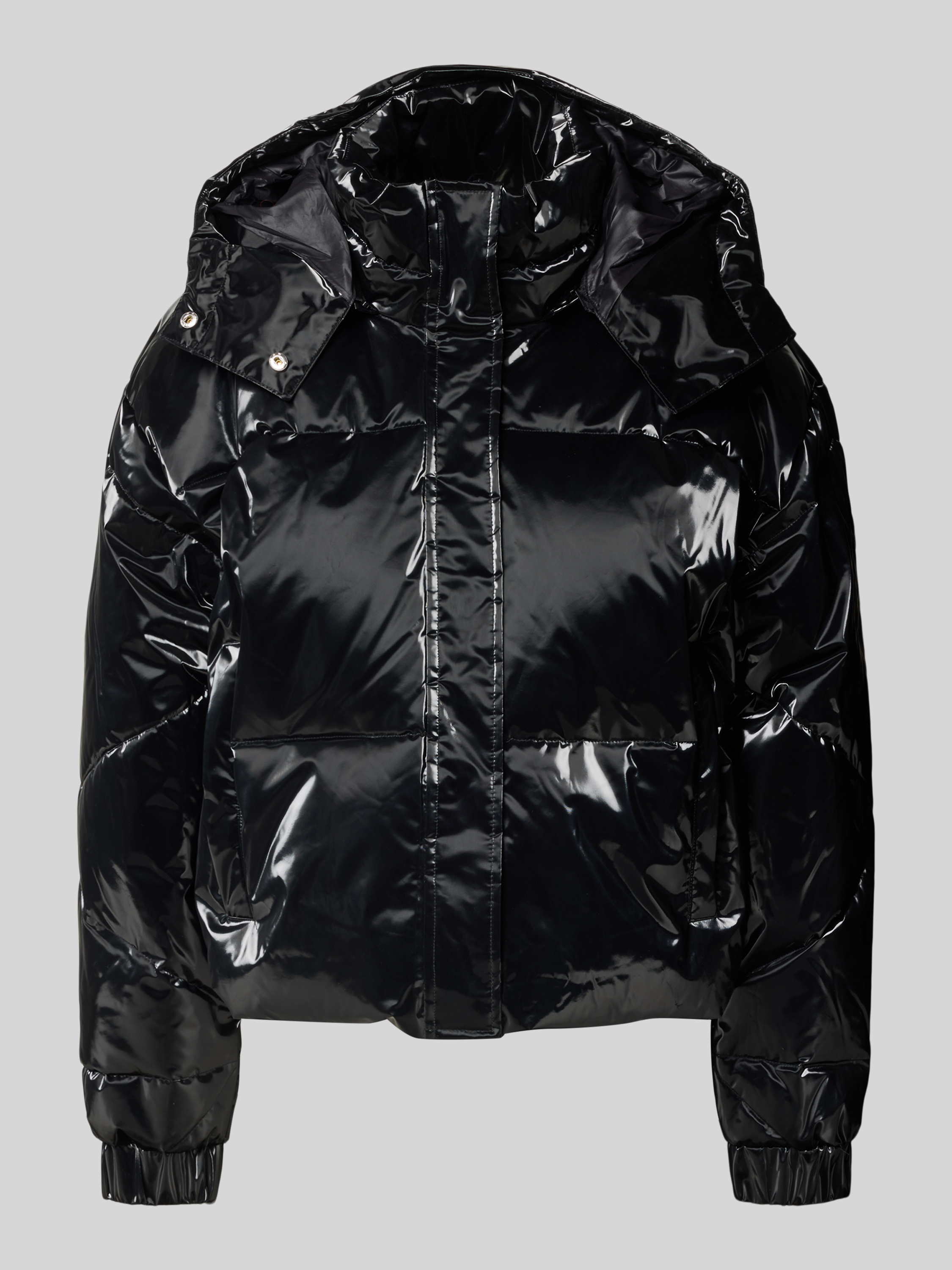 Bekleidung Ea7 Emporio Armani Steppjacke Damen EA7 Emporio Armani